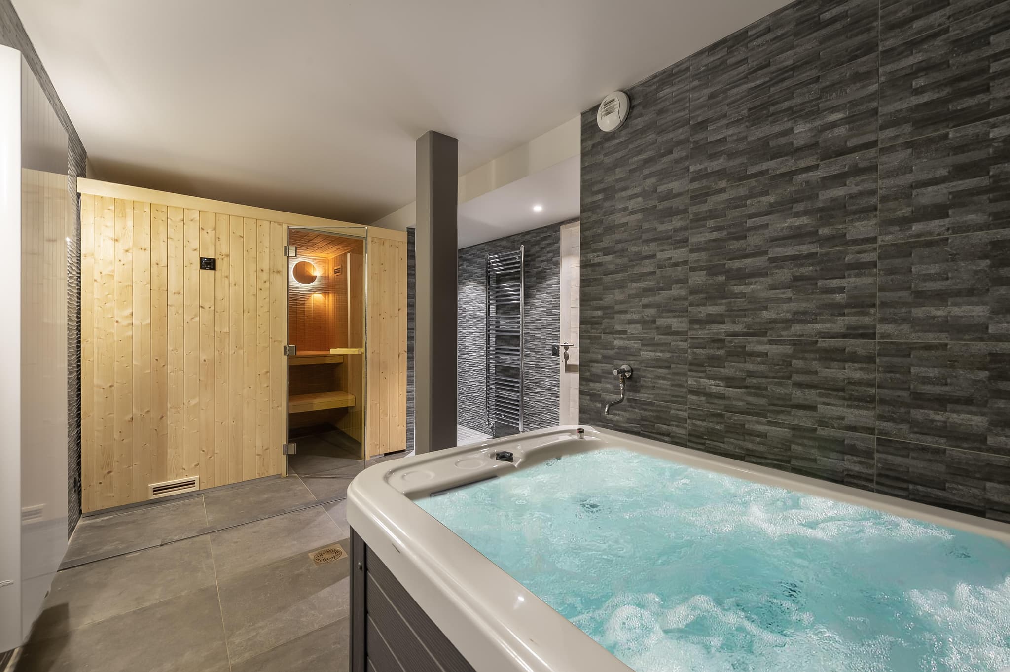 Manara, chalet rental in Méribel — photo 4