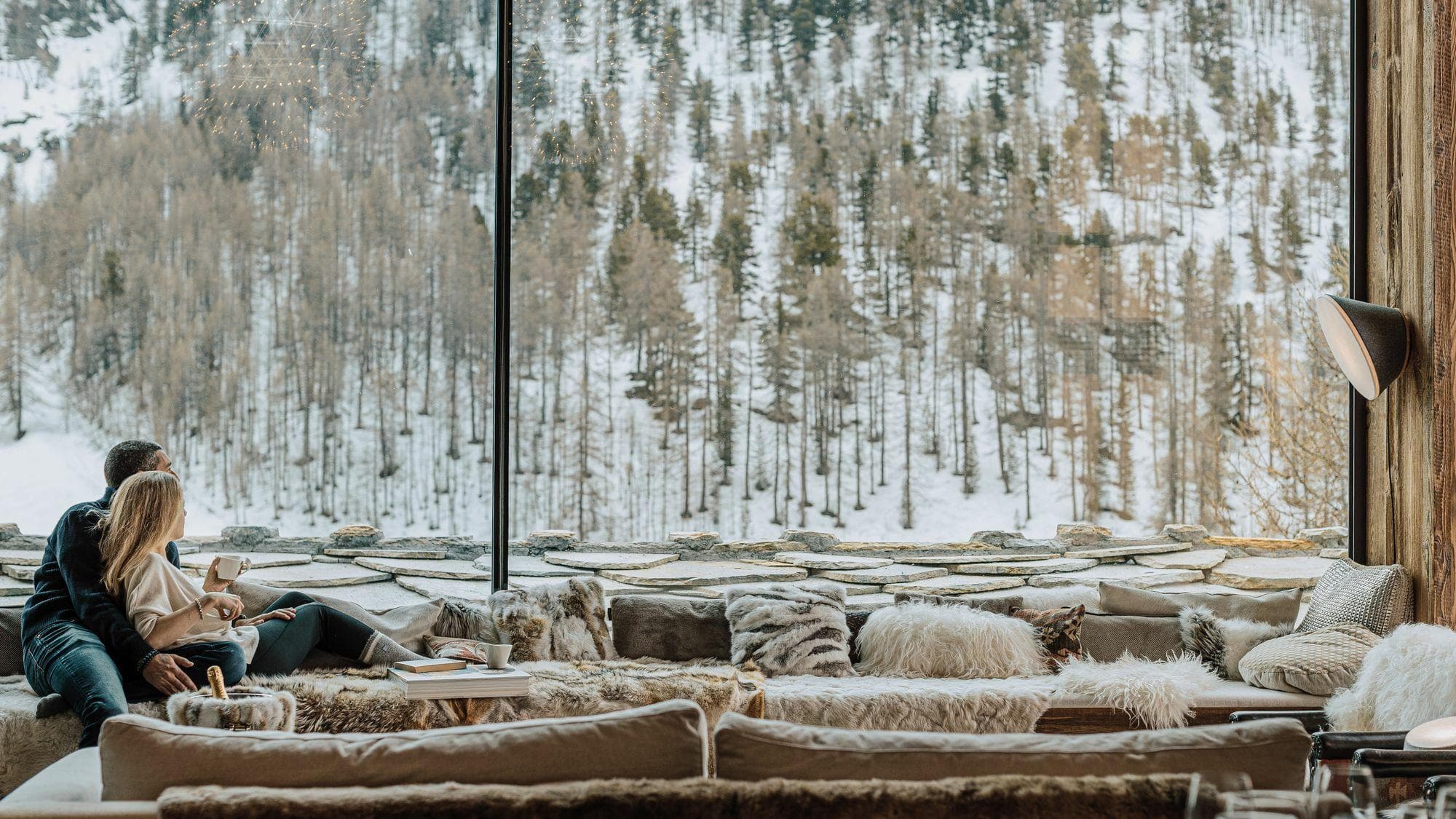 Orca, location chalet Val d'Isère — photo 3