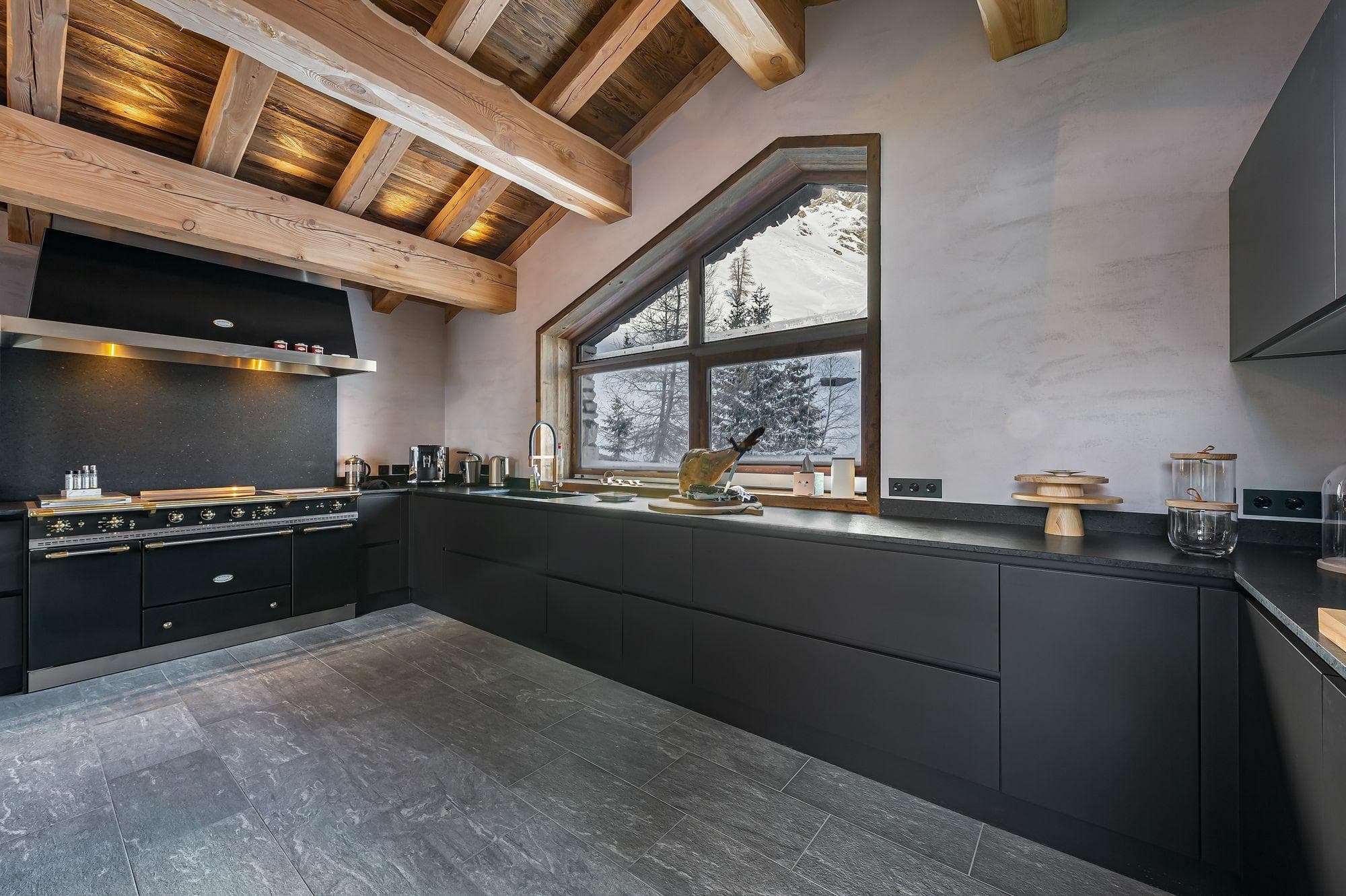 Orso, chalet rental in Val d'Isère — photo 4