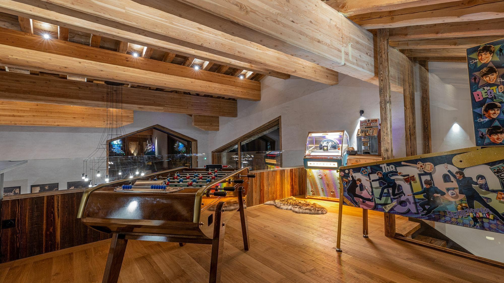 Orso, chalet rental in Val d'Isère — photo 3