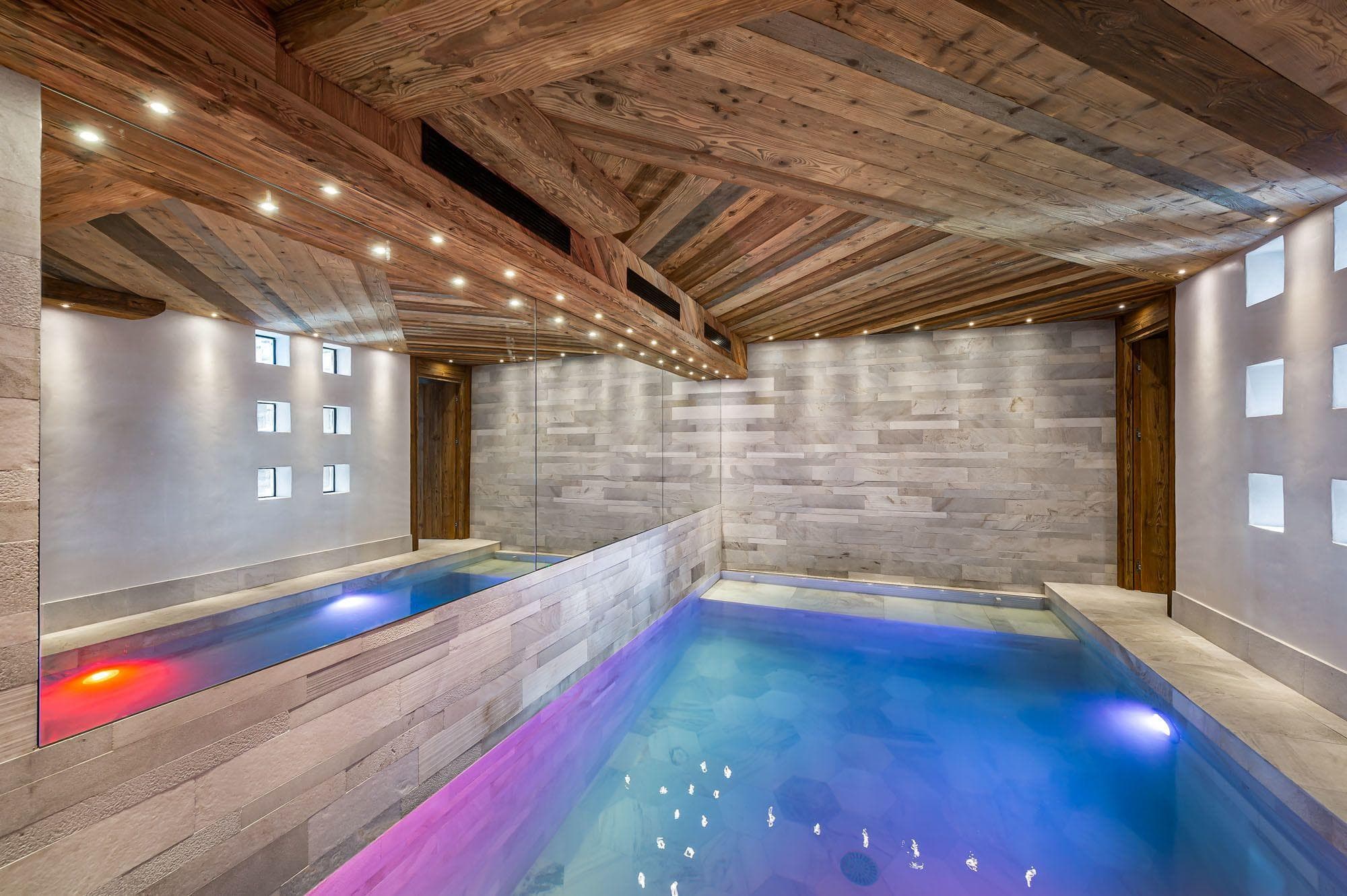 Angelus 1, location chalet Val d'Isère — photo 3