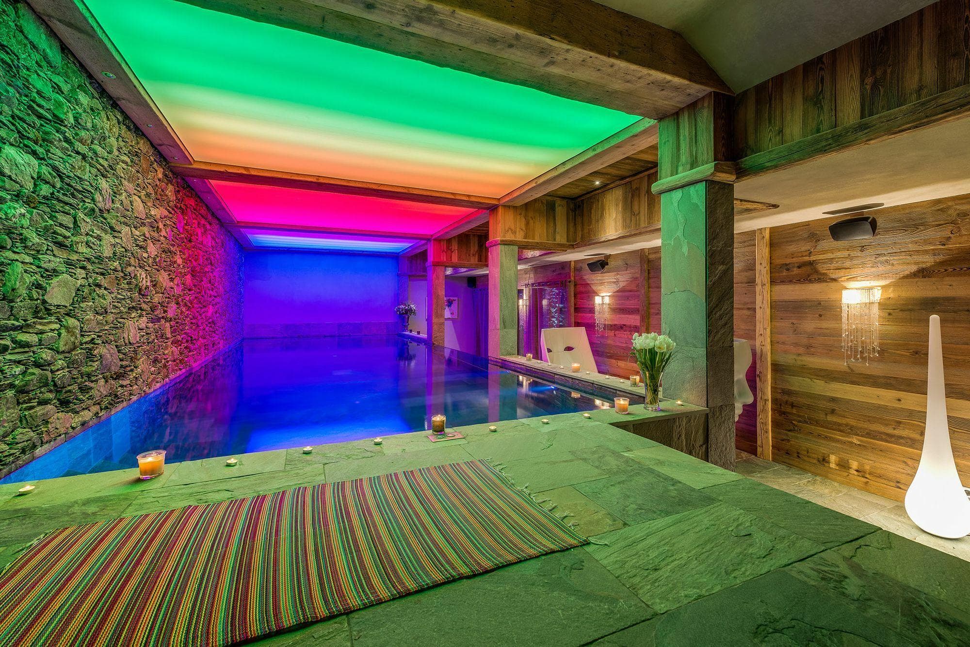 Husky, chalet rental in Val d'Isère — photo 3