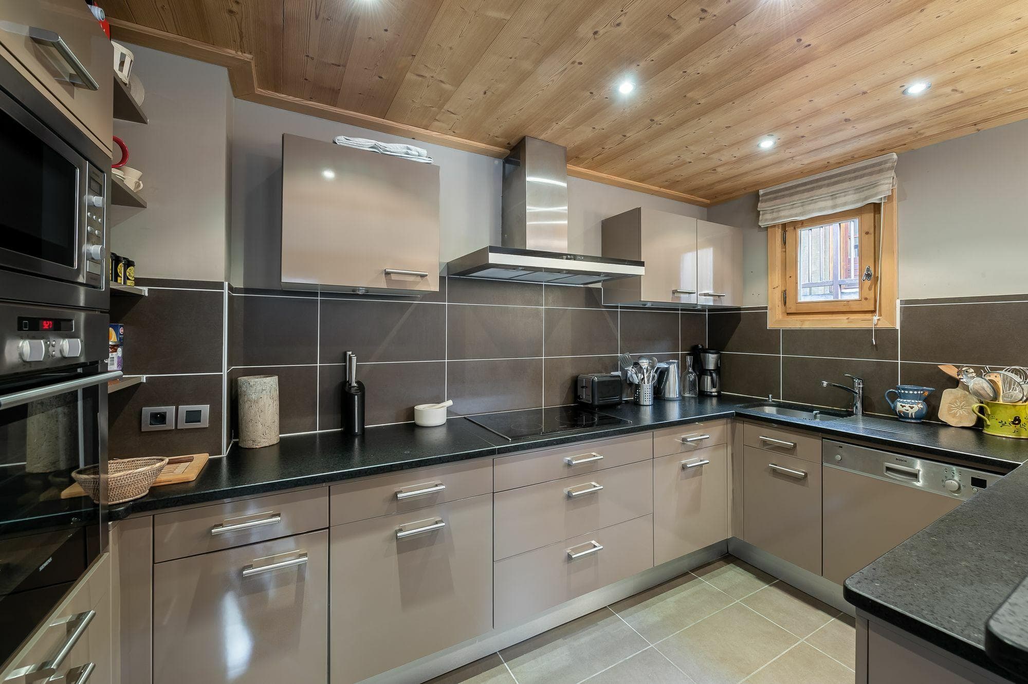 Lavenchère, chalet rental in Courchevel — photo 4