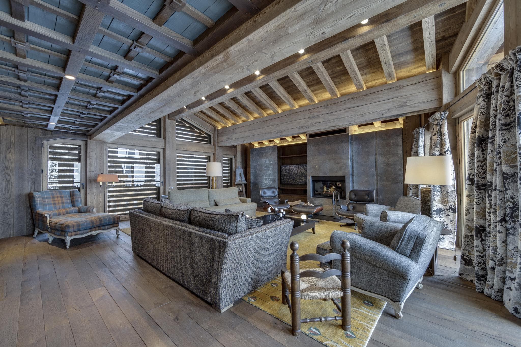 Ottawa, chalet rental in Val d'Isère — photo 4