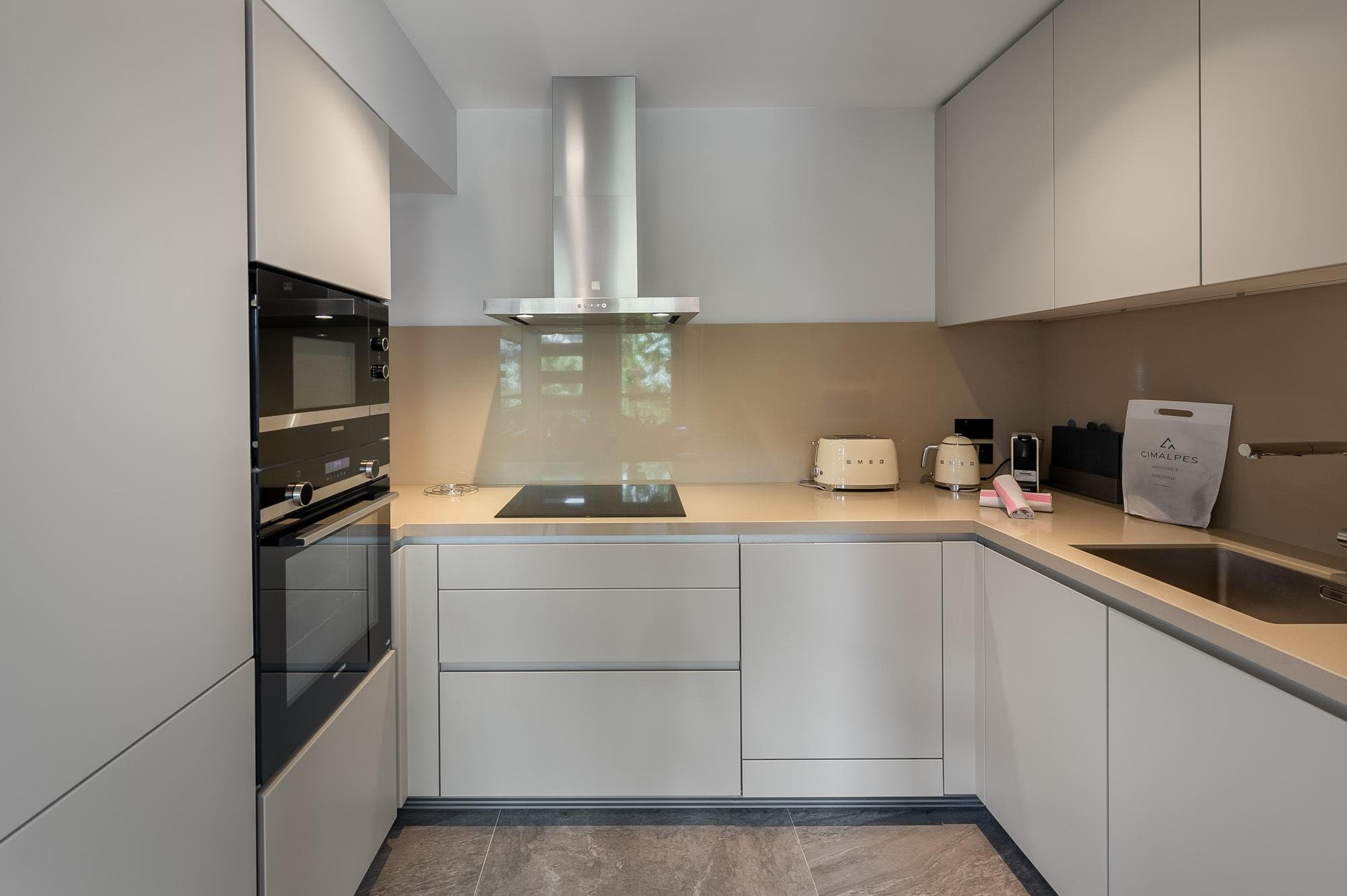 Alpamayor Maia, chalet rental in Courchevel — photo 4