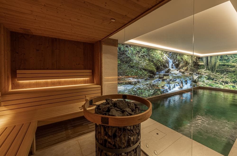 Bois des Barmes, chalet rental in Courchevel — photo 4