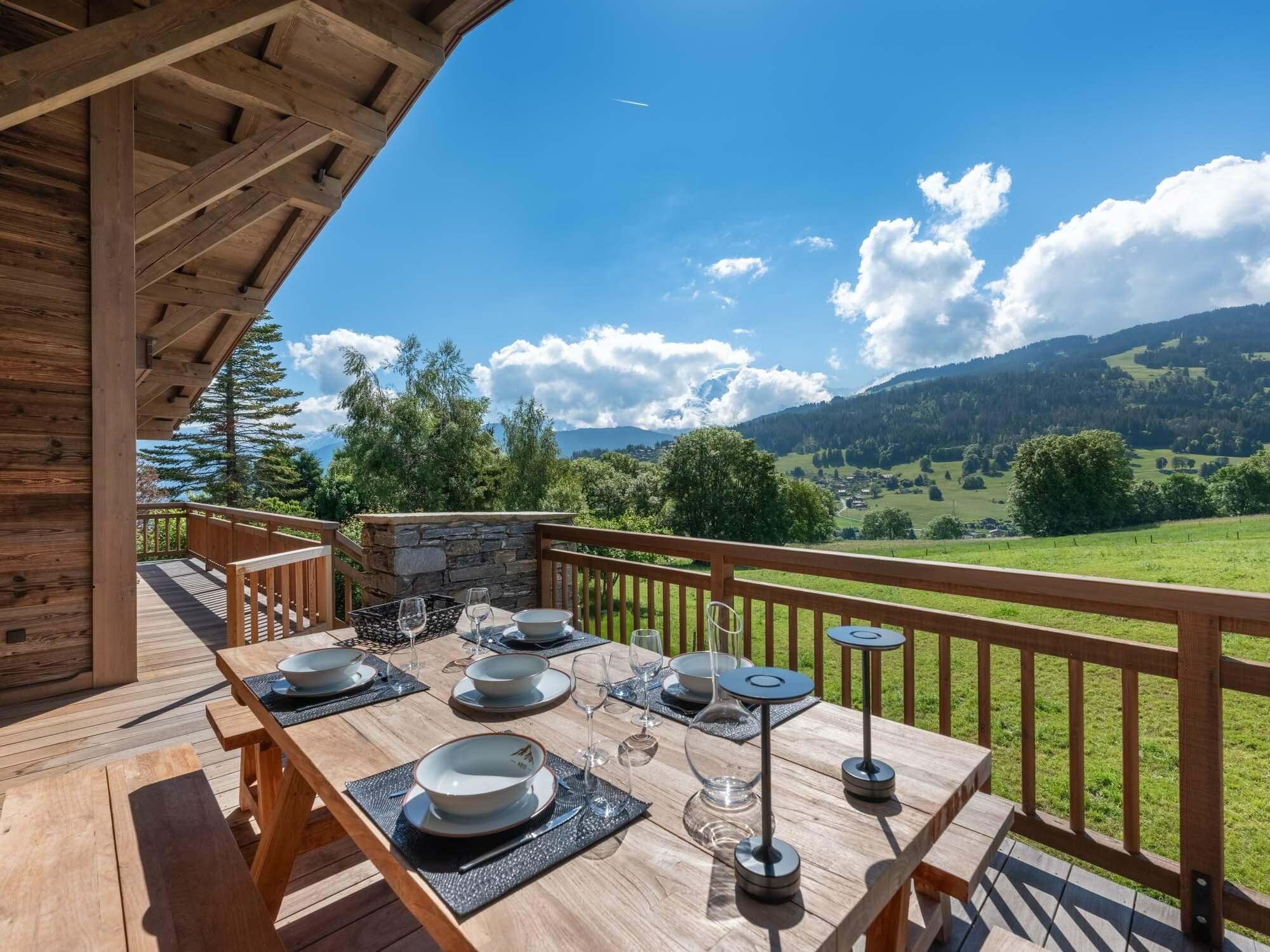 4810, chalet rental in Megève — photo 4