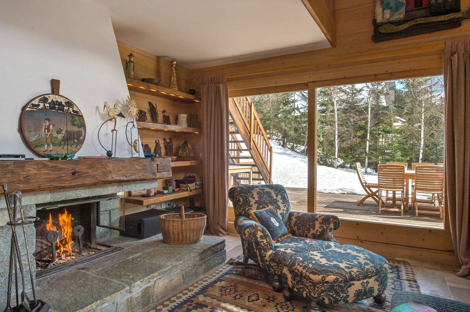 Eric, chalet rental in Méribel — photo 3