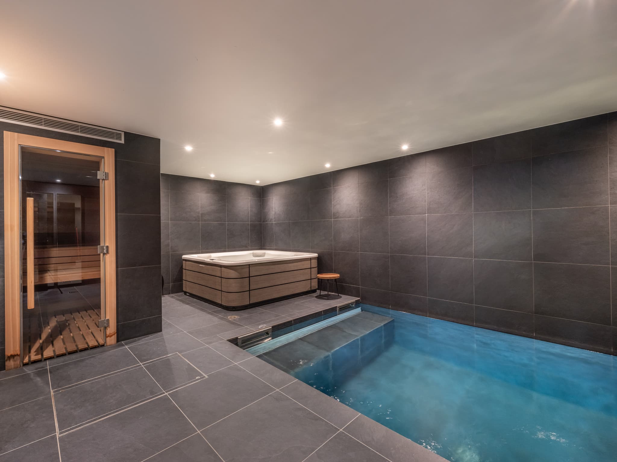 Combe loups 3, chalet rental in Megève — photo 4