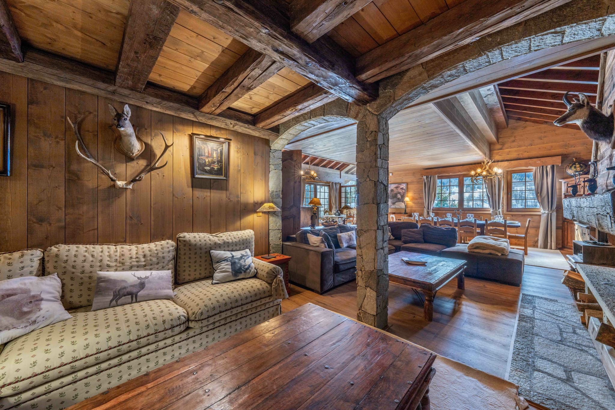 Colorado, chalet rental in Méribel — photo 3