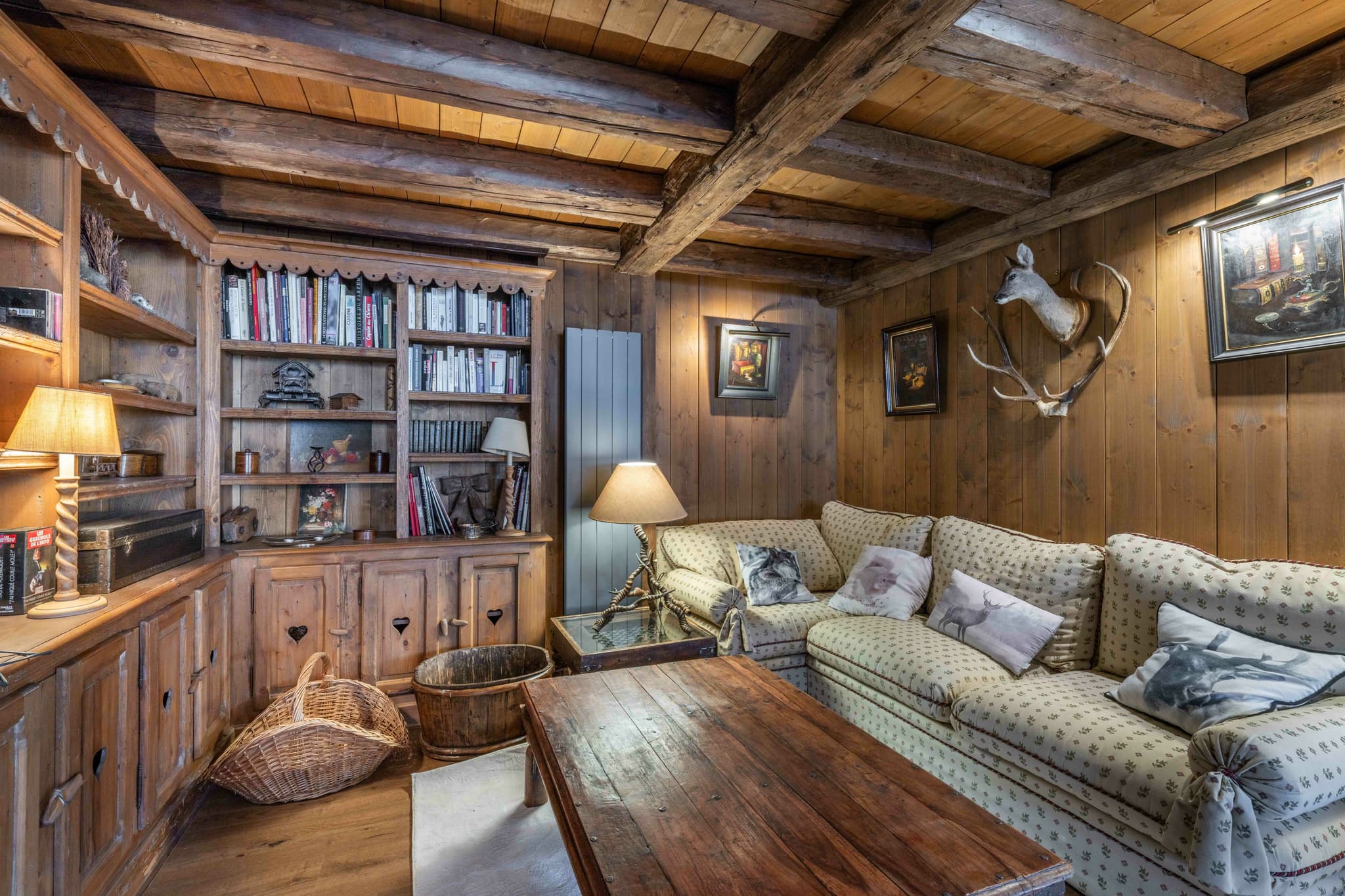 Colorado, chalet rental in Méribel — photo 4