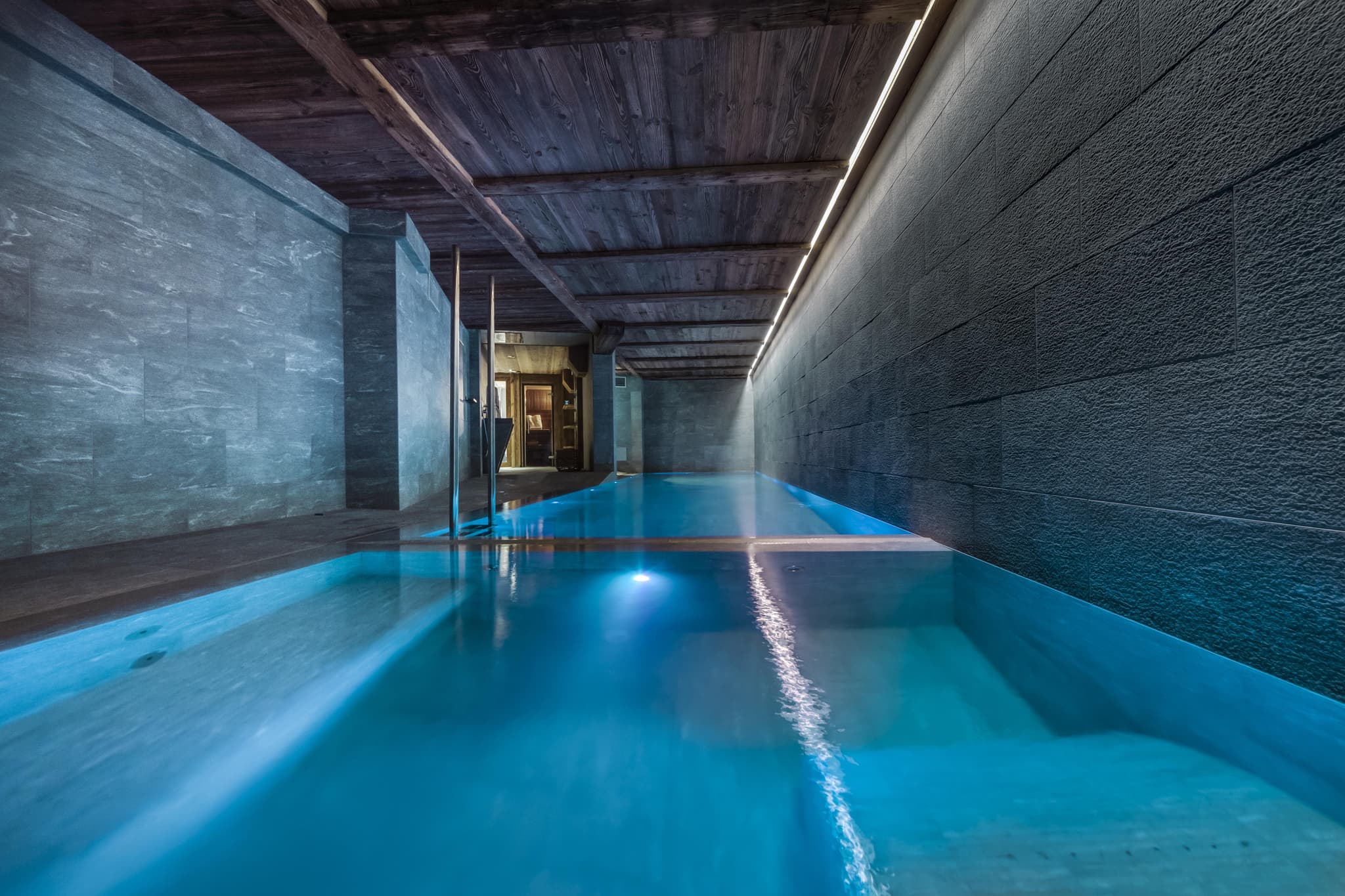 Les Ours, chalet rental in Val d'Isère — photo 3