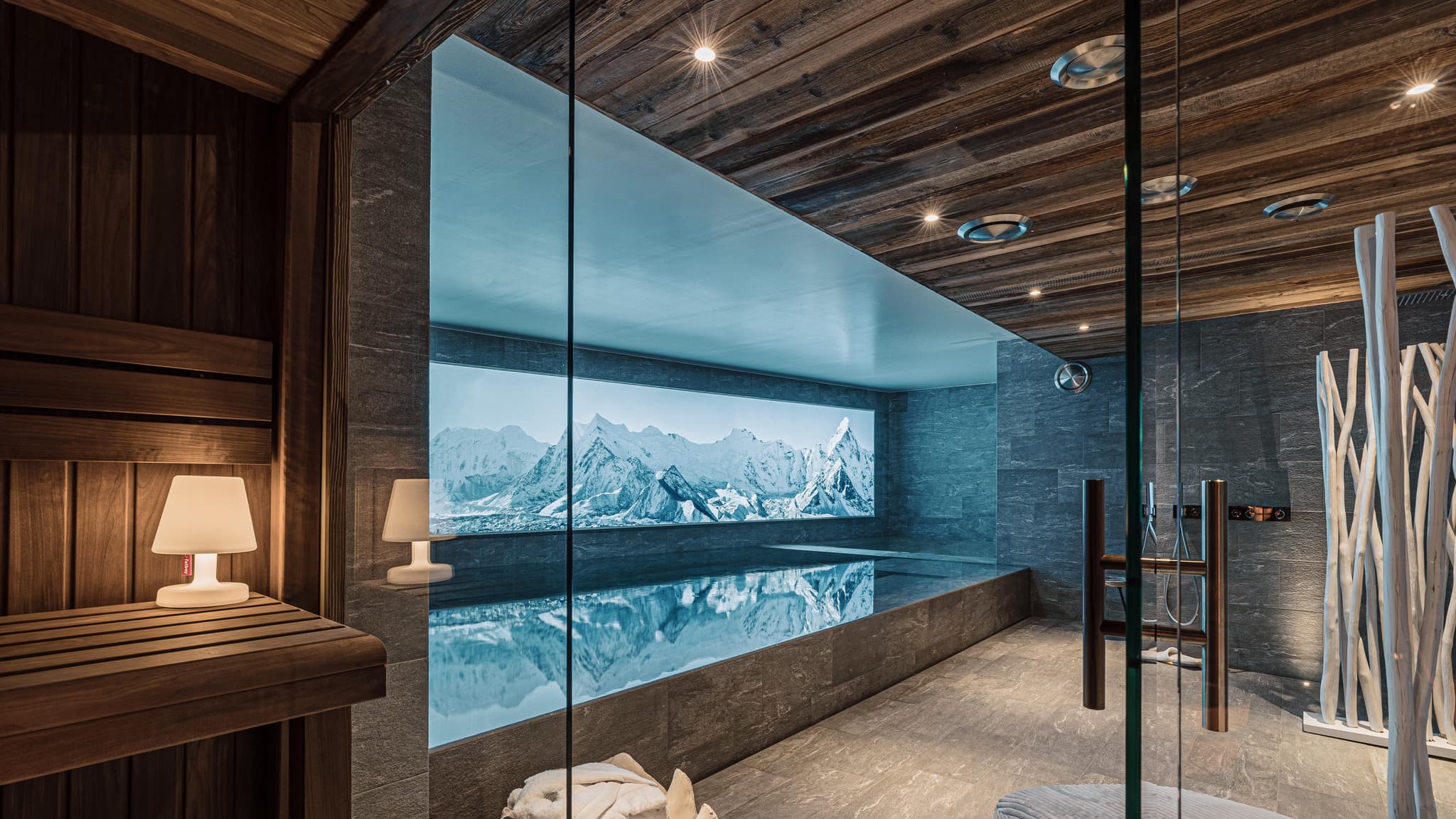 Les Ours, chalet rental in Val d'Isère — photo 4