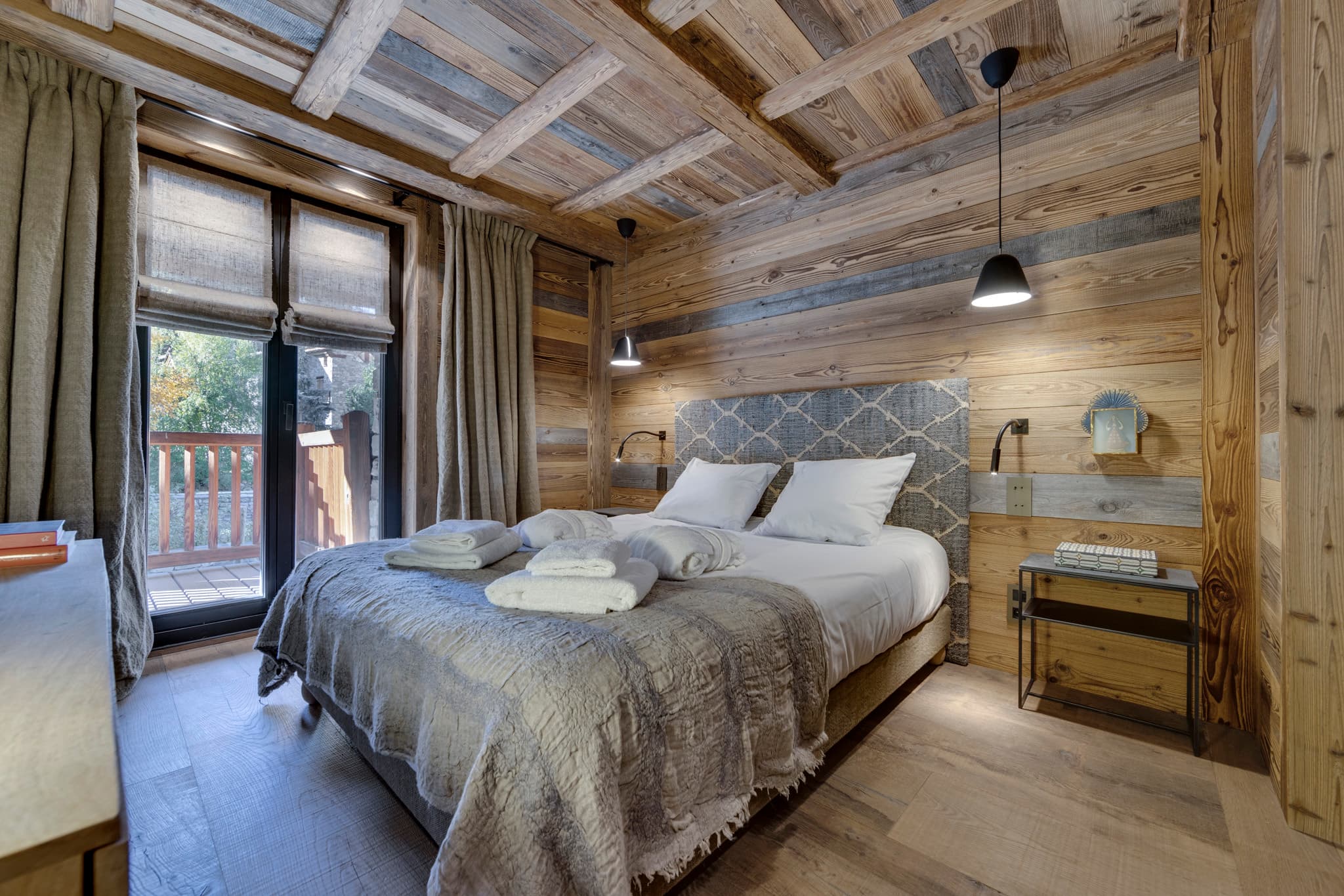 Angelus 2, chalet rental in Val d'Isère — photo 3
