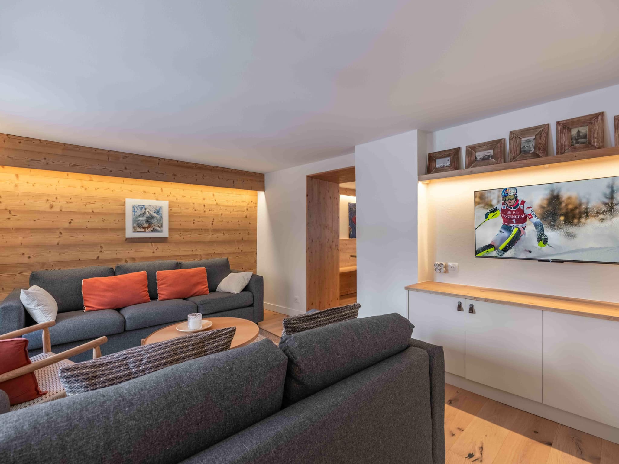 Almeri, chalet rental in Méribel — photo 3
