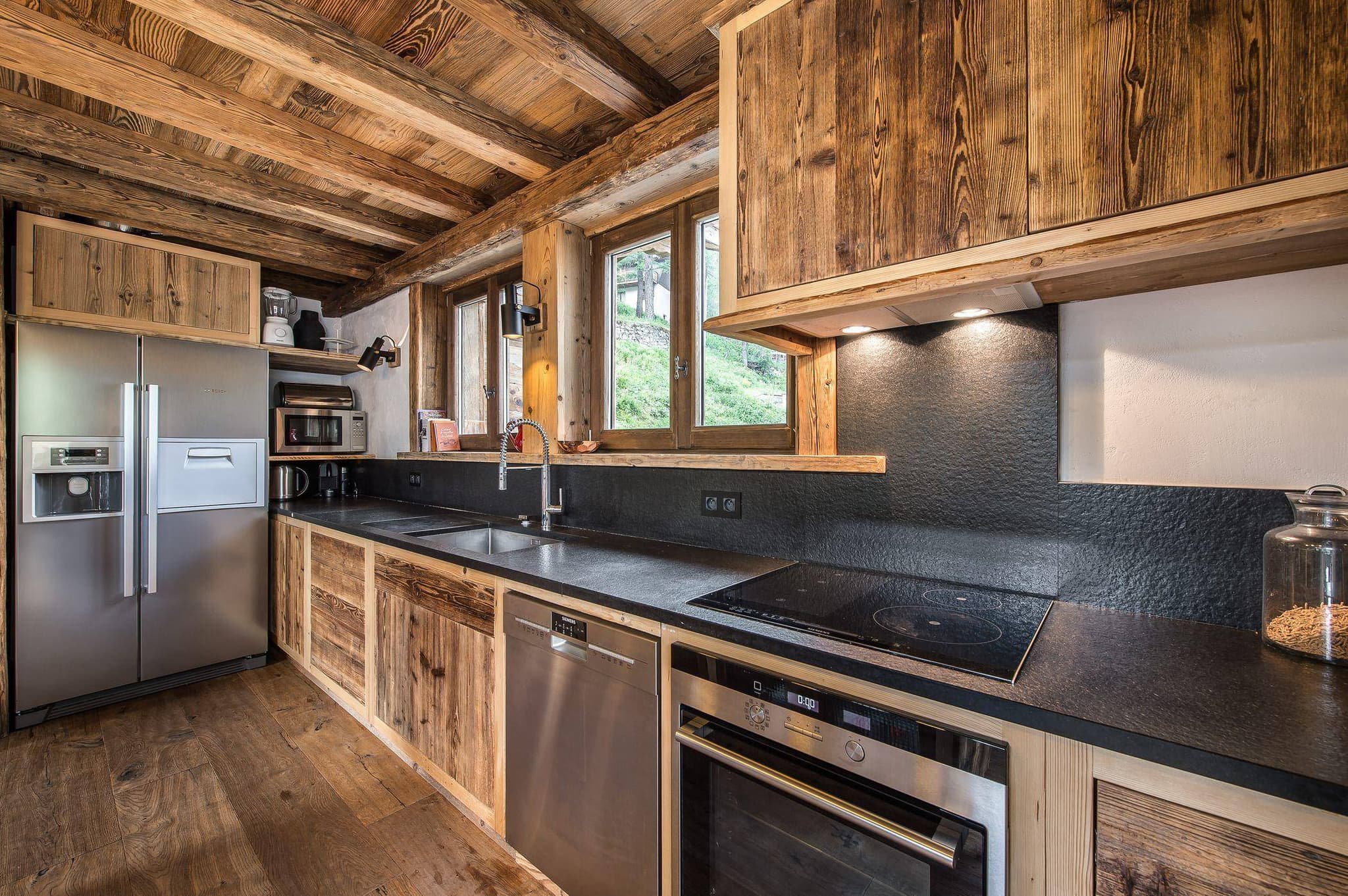 Tasna, chalet rental in Val d'Isère — photo 3