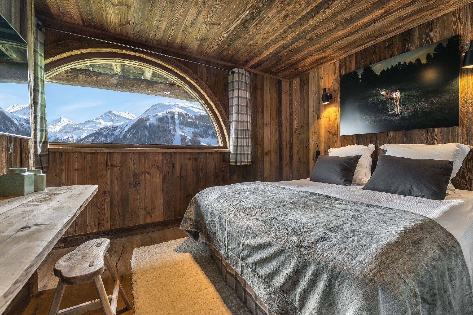 Tasna, chalet rental in Val d'Isère — photo 4