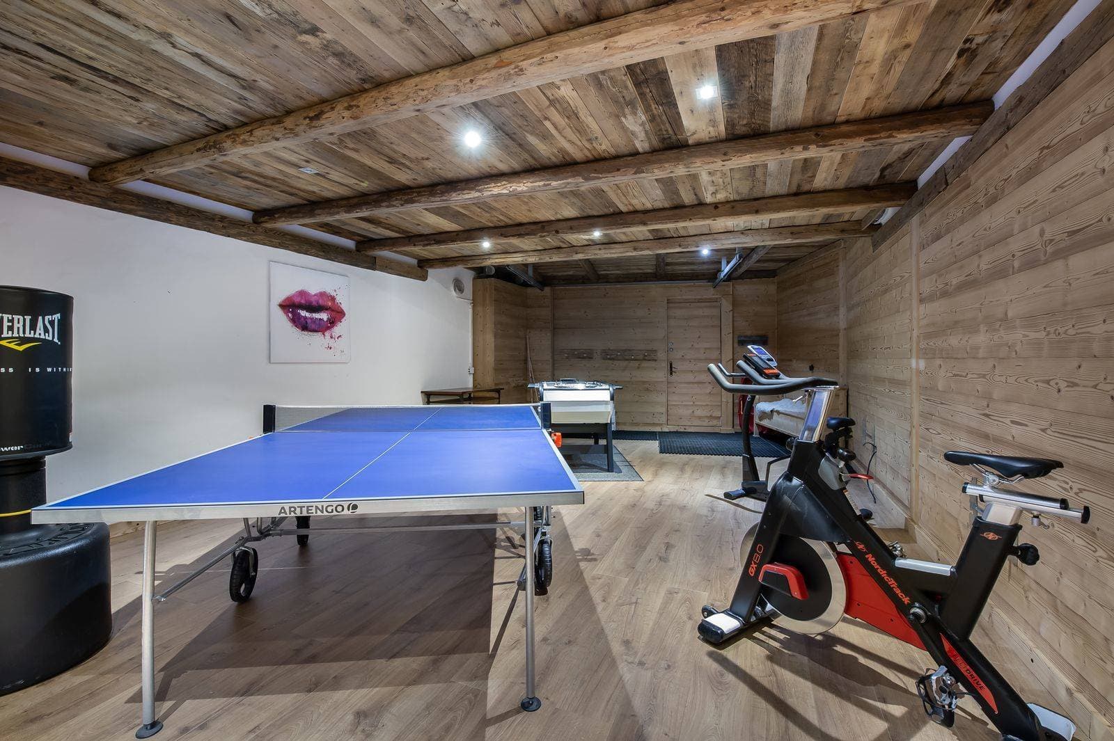 Le Petit Yeti, location chalet Val d'Isère — photo 3