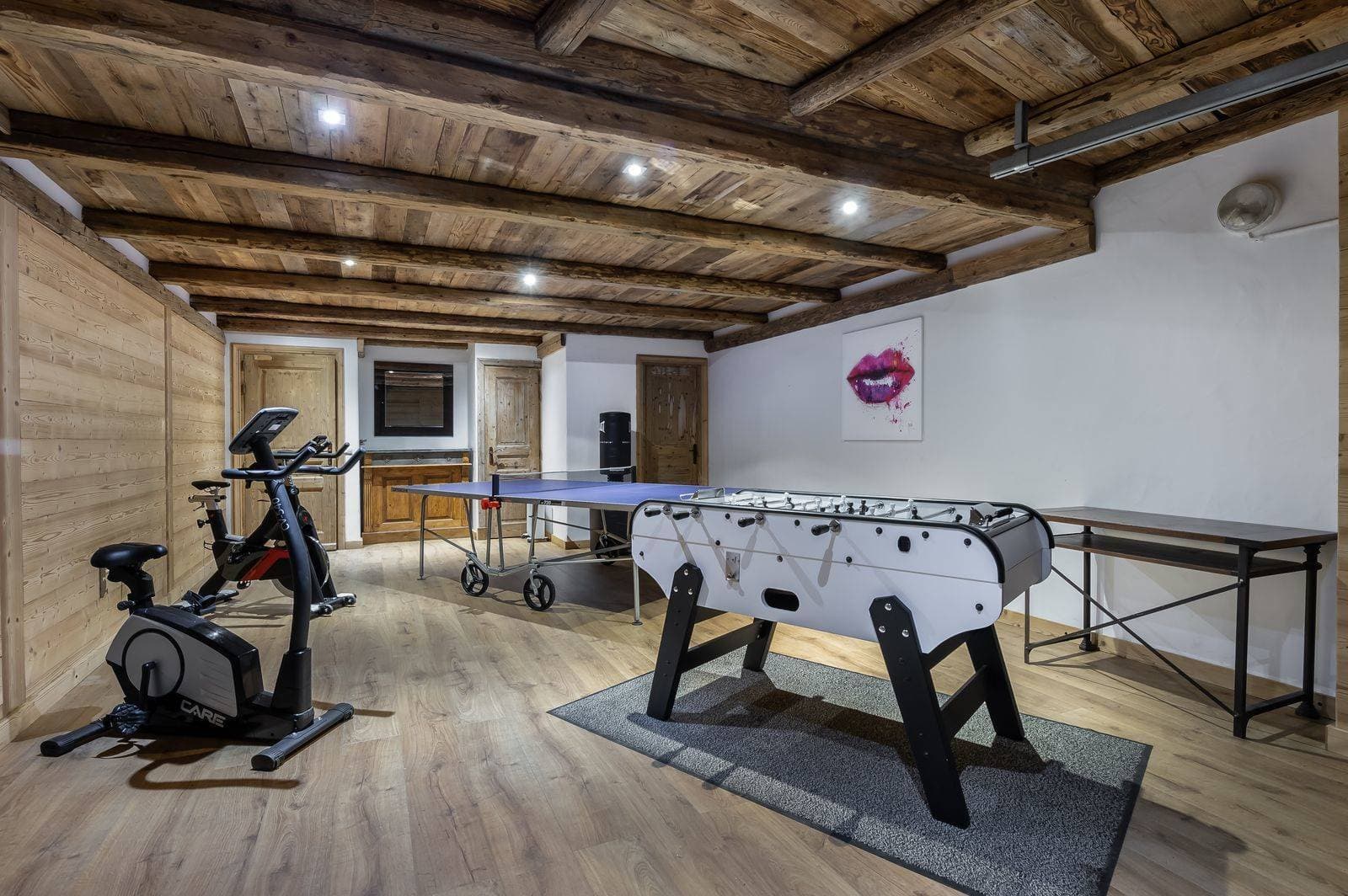 Le Petit Yeti, location chalet Val d'Isère — photo 4