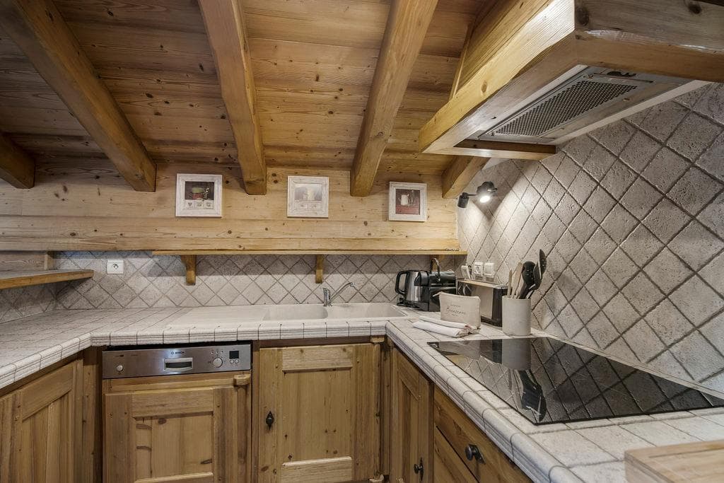 Misti, location chalet Courchevel — photo 3