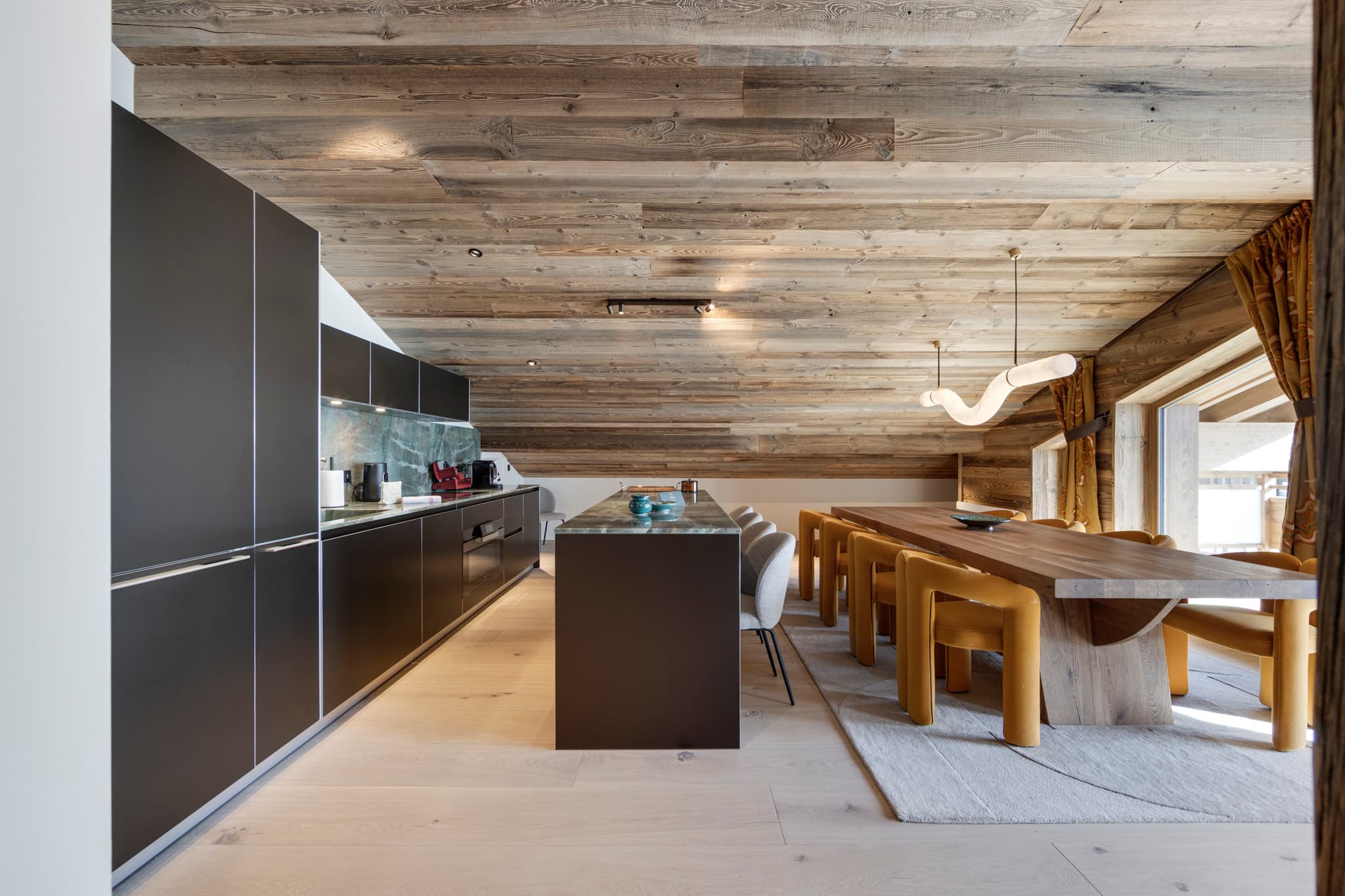 Ecrin A401, chalet rental in Val d'Isère — photo 4
