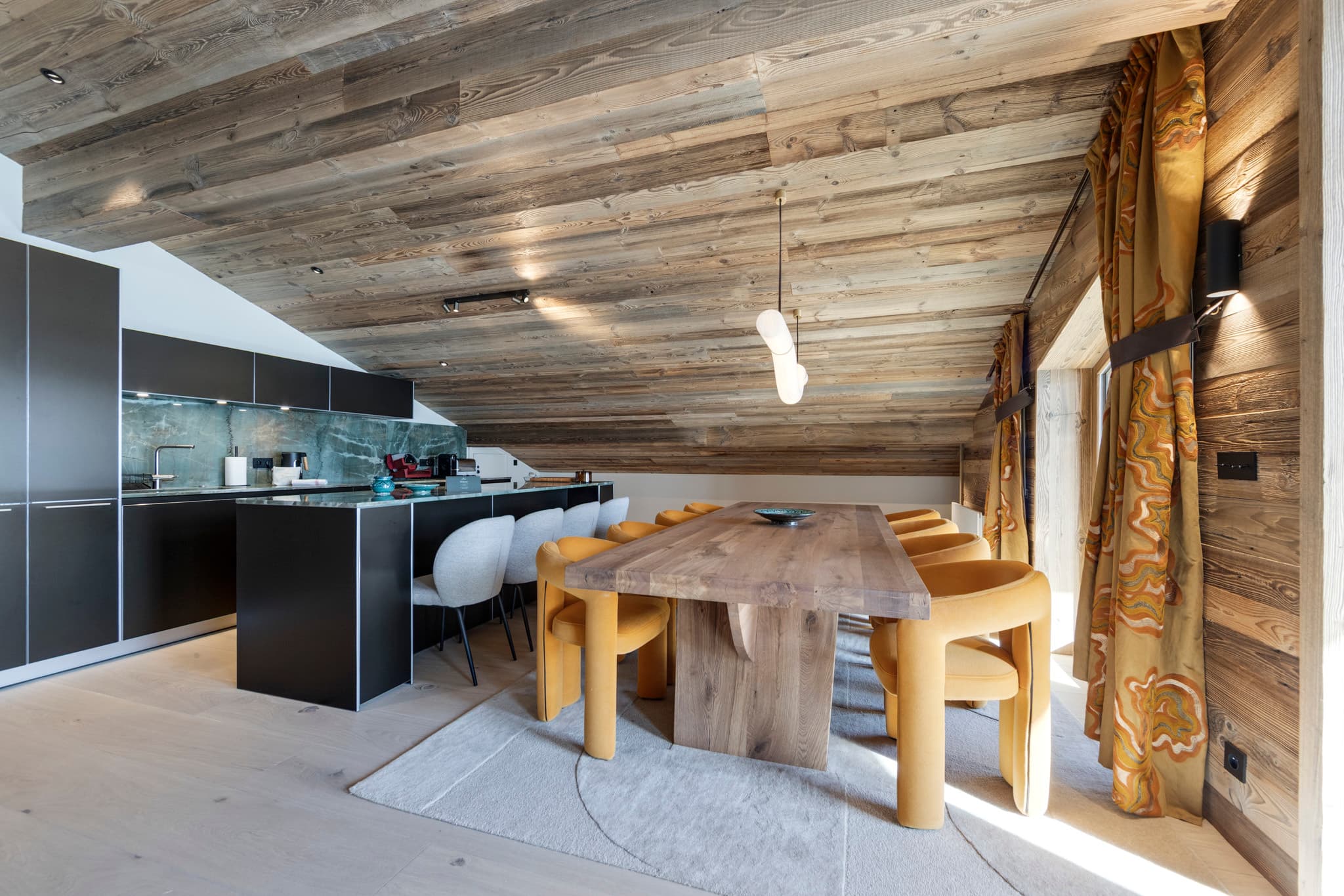 Ecrin A401, chalet rental in Val d'Isère — photo 3