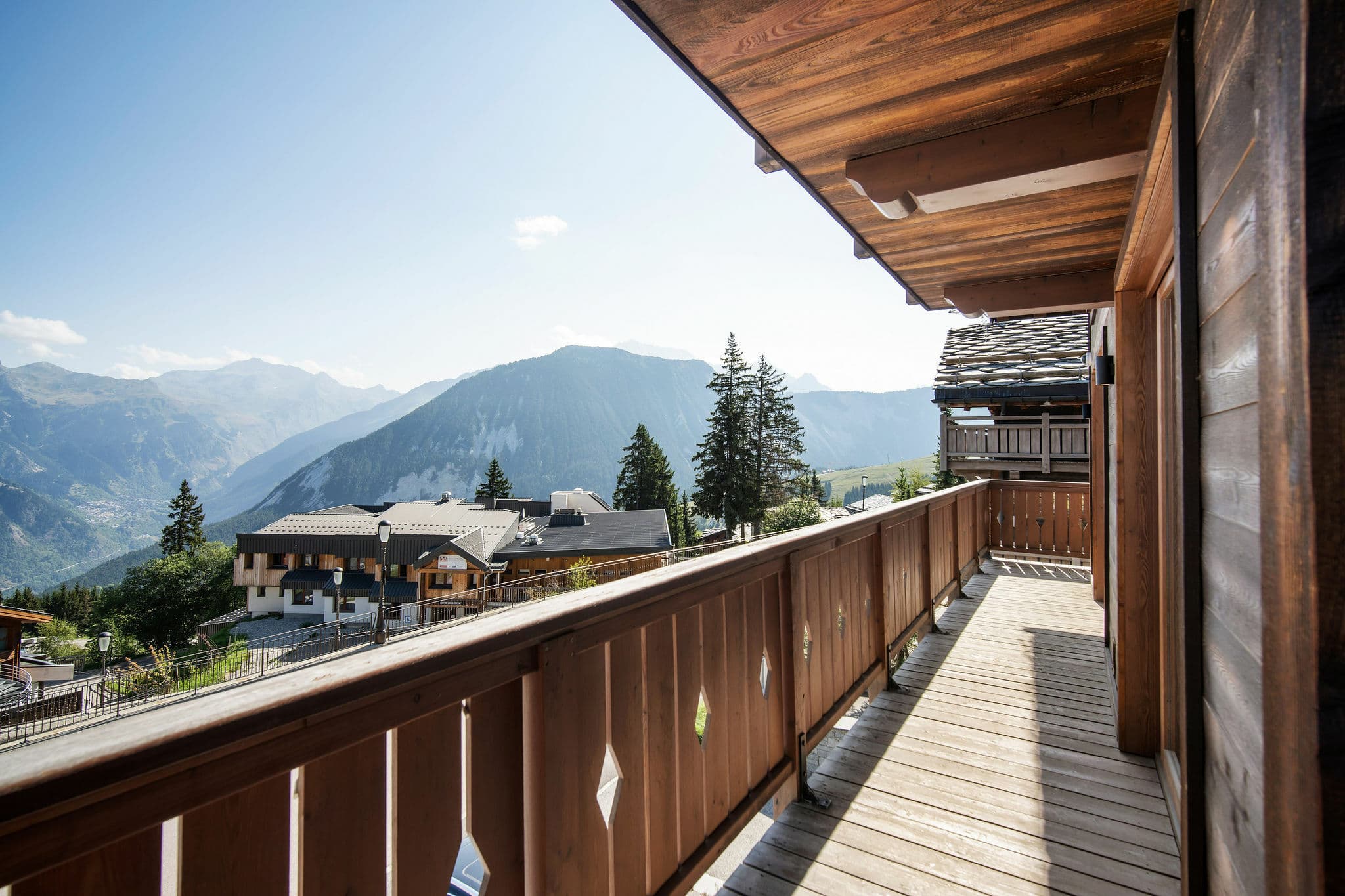 Elixir, chalet rental in Courchevel — photo 4