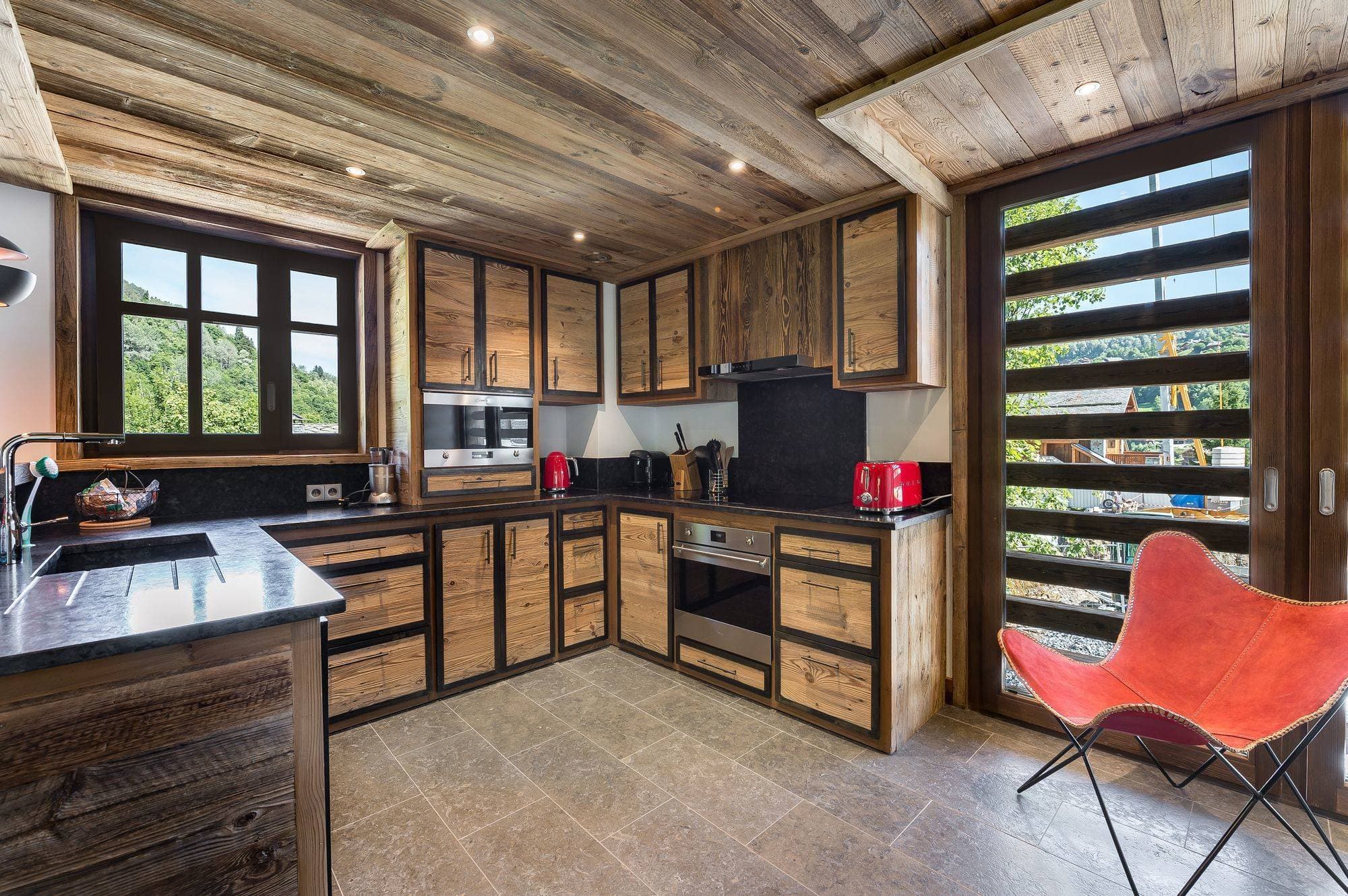 Hygge, chalet rental in Méribel — photo 4