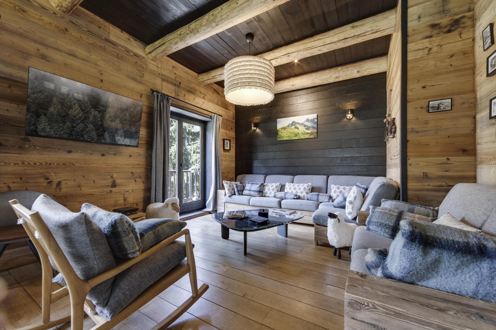 Thovex, chalet rental in Val d'Isère — photo 4