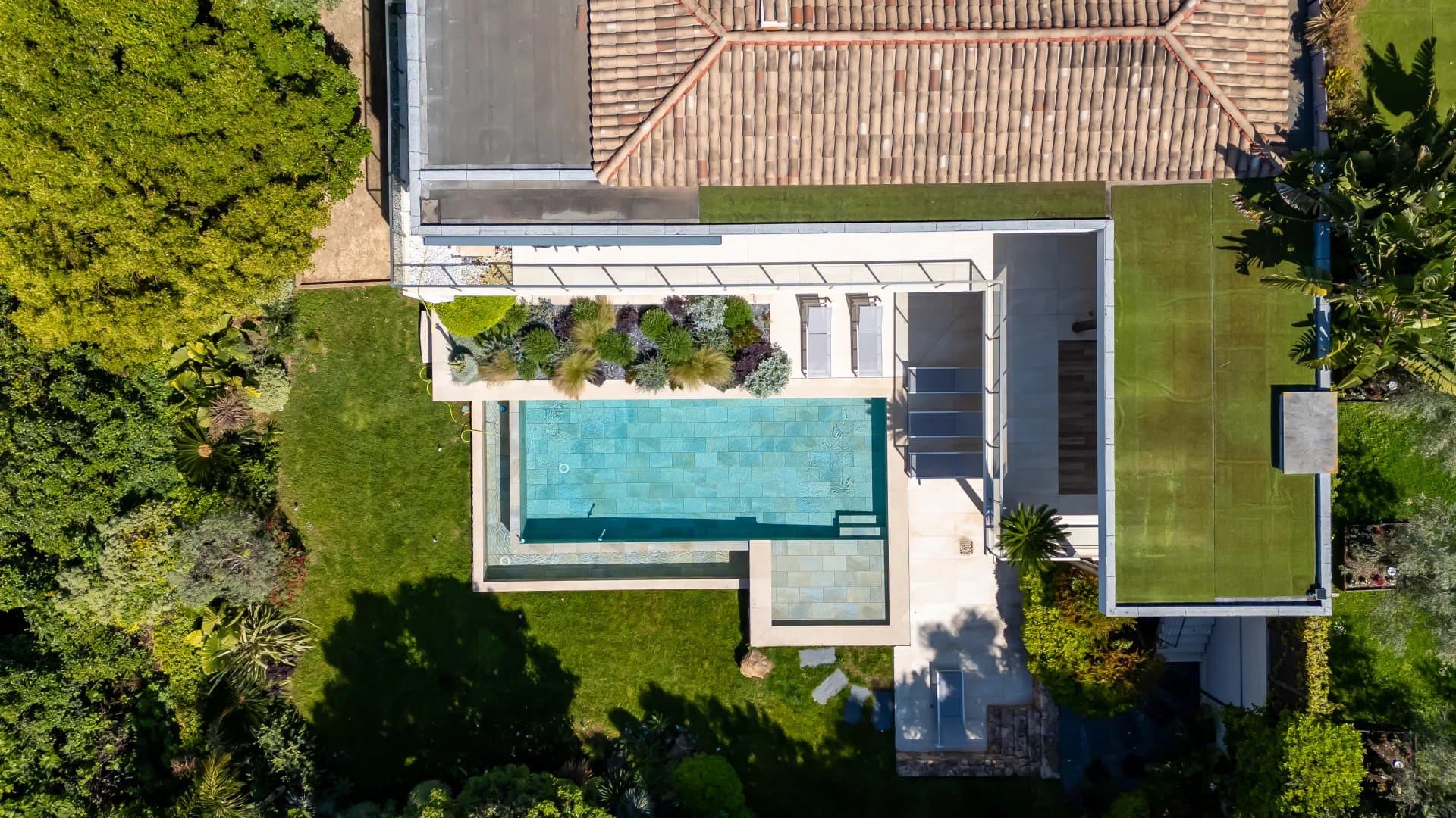 Villa Ayouna, location villa Le Cannet — photo 3