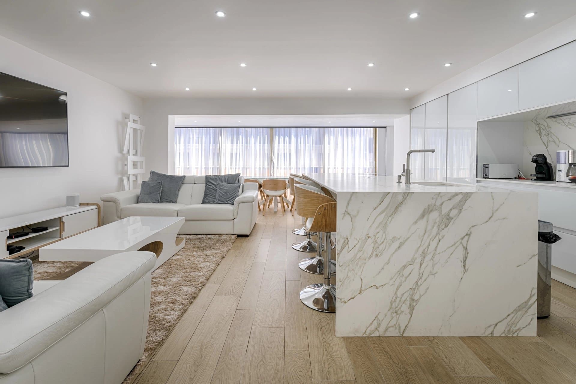 Appartement La Loggia, apartment rental in Cannes
