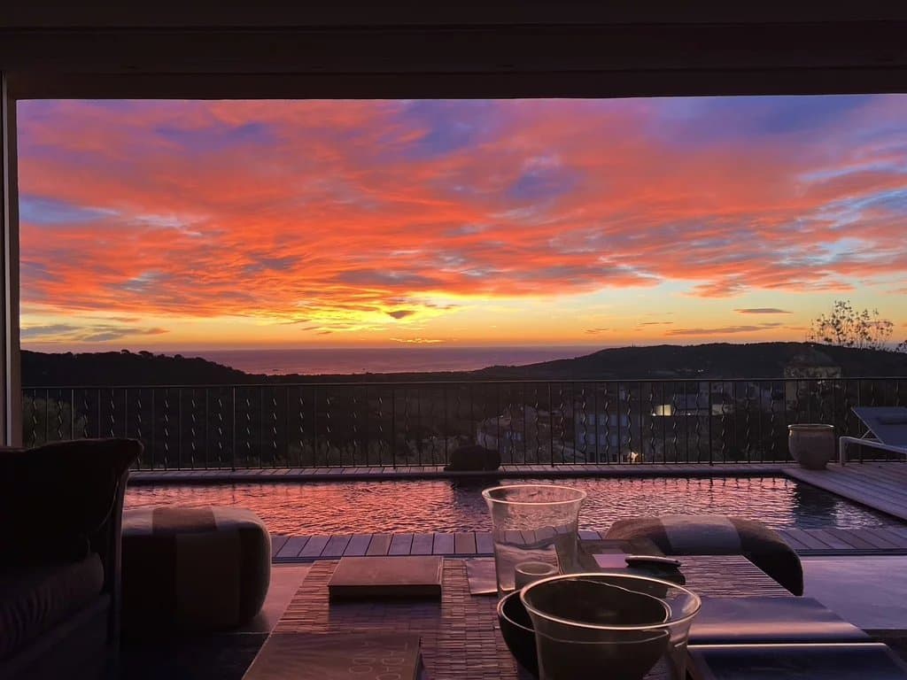 Villa Sea View, location villa Ramatuelle — photo 3