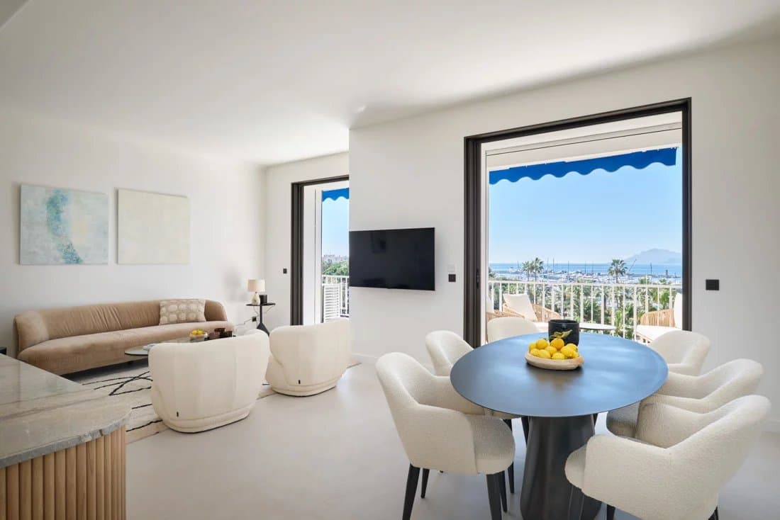 For Sale Cannes — Croisette, apartment for sale in Cannes — photo 3