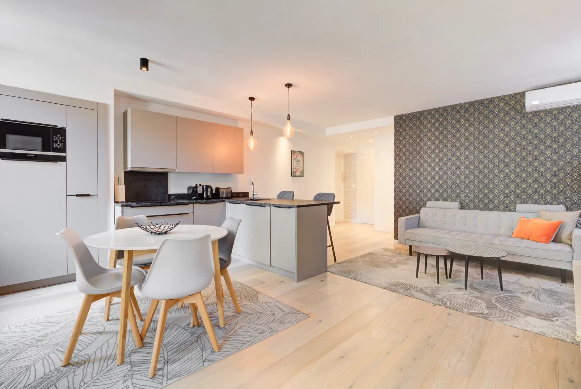 Appartement La Perle, location appartement Cannes