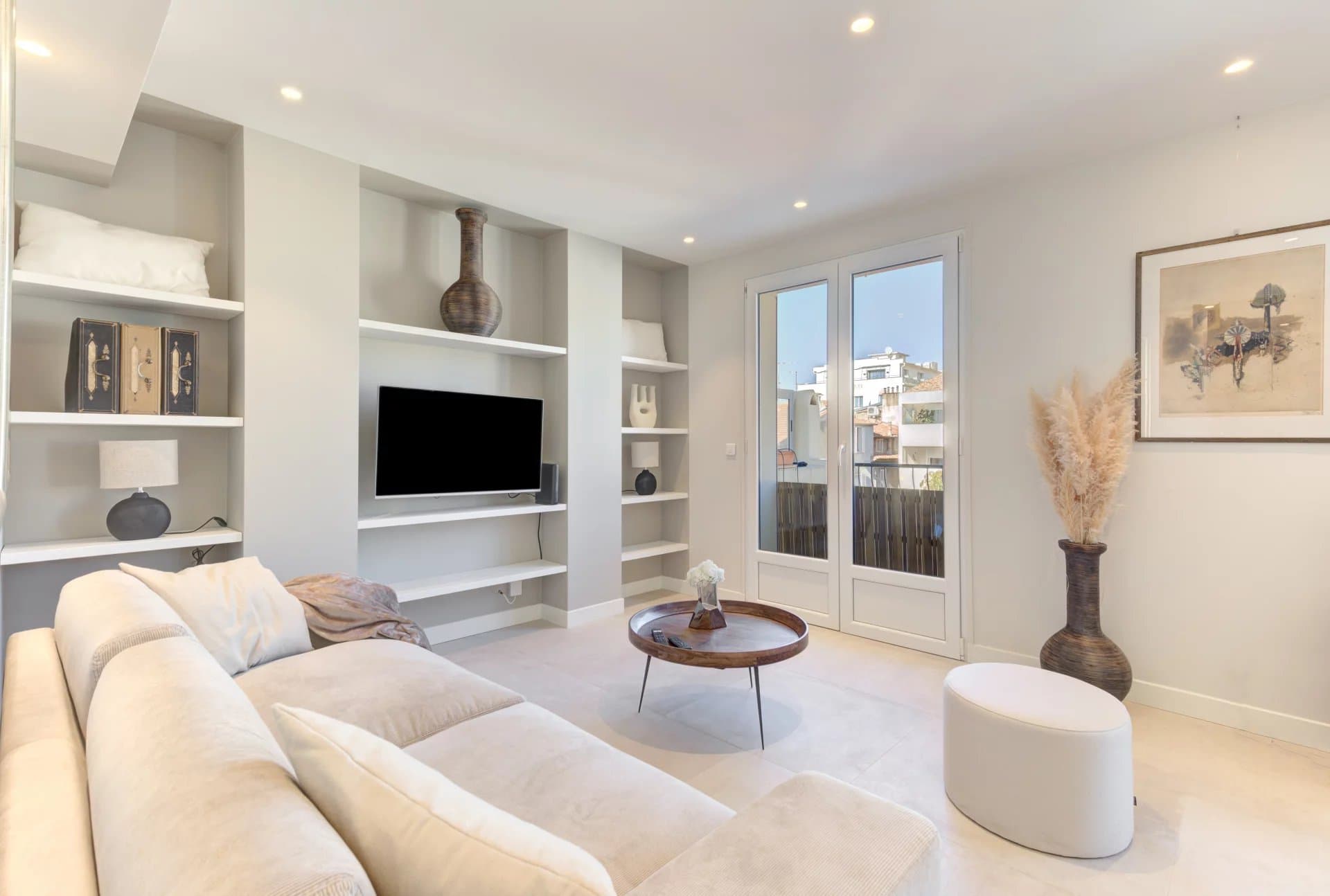 Appartement L'Ocre, location appartement Cannes — photo 3