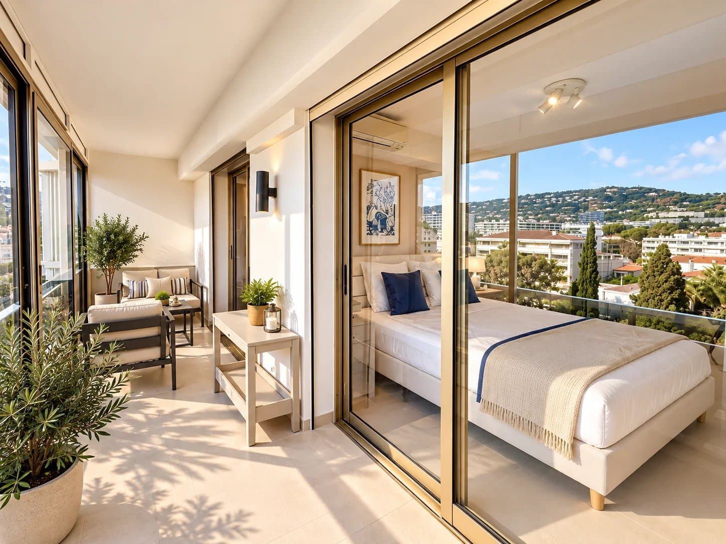 For Sale Cannes — Banane, apartment for sale in Cannes — photo 4