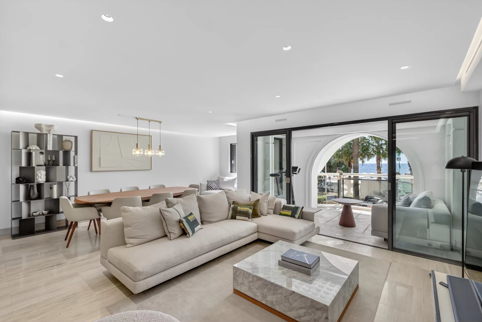 Appartement La Reina, location appartement Cannes