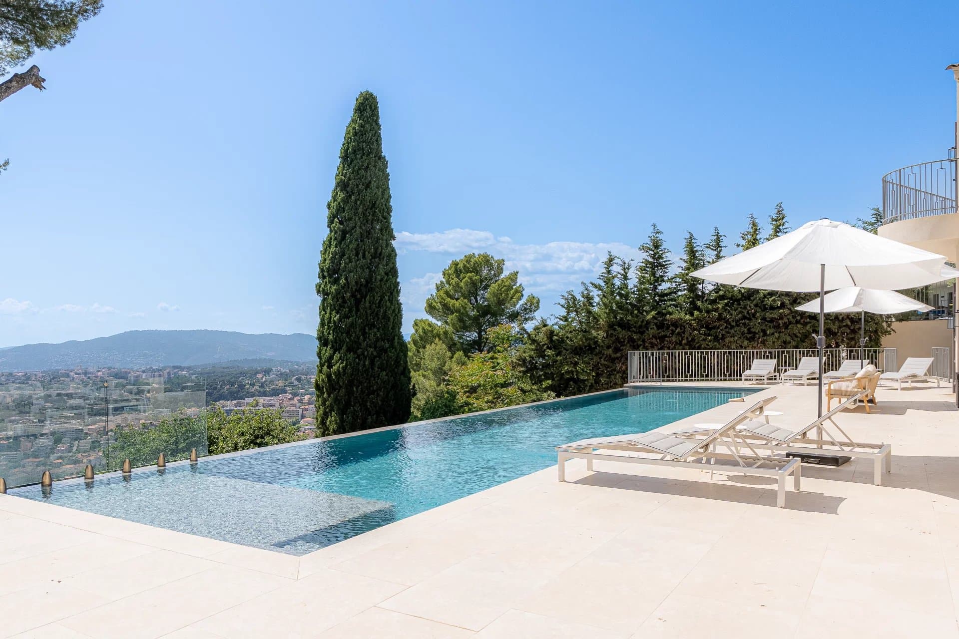 Villa Andreas, location villa Cannes — photo 4