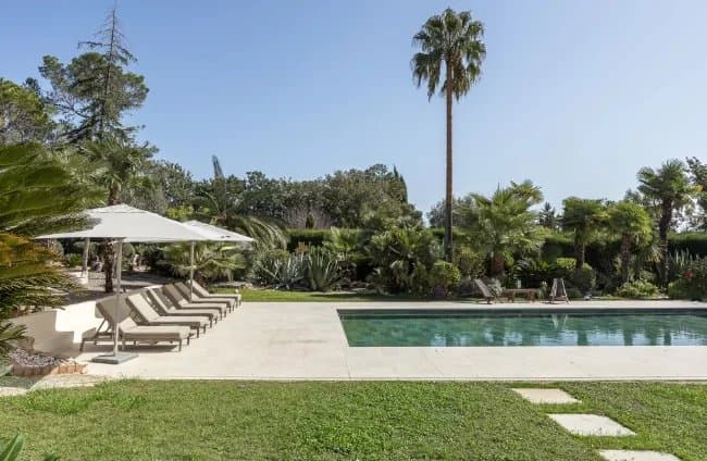 Villa Agave, location villa Mougins — photo 3