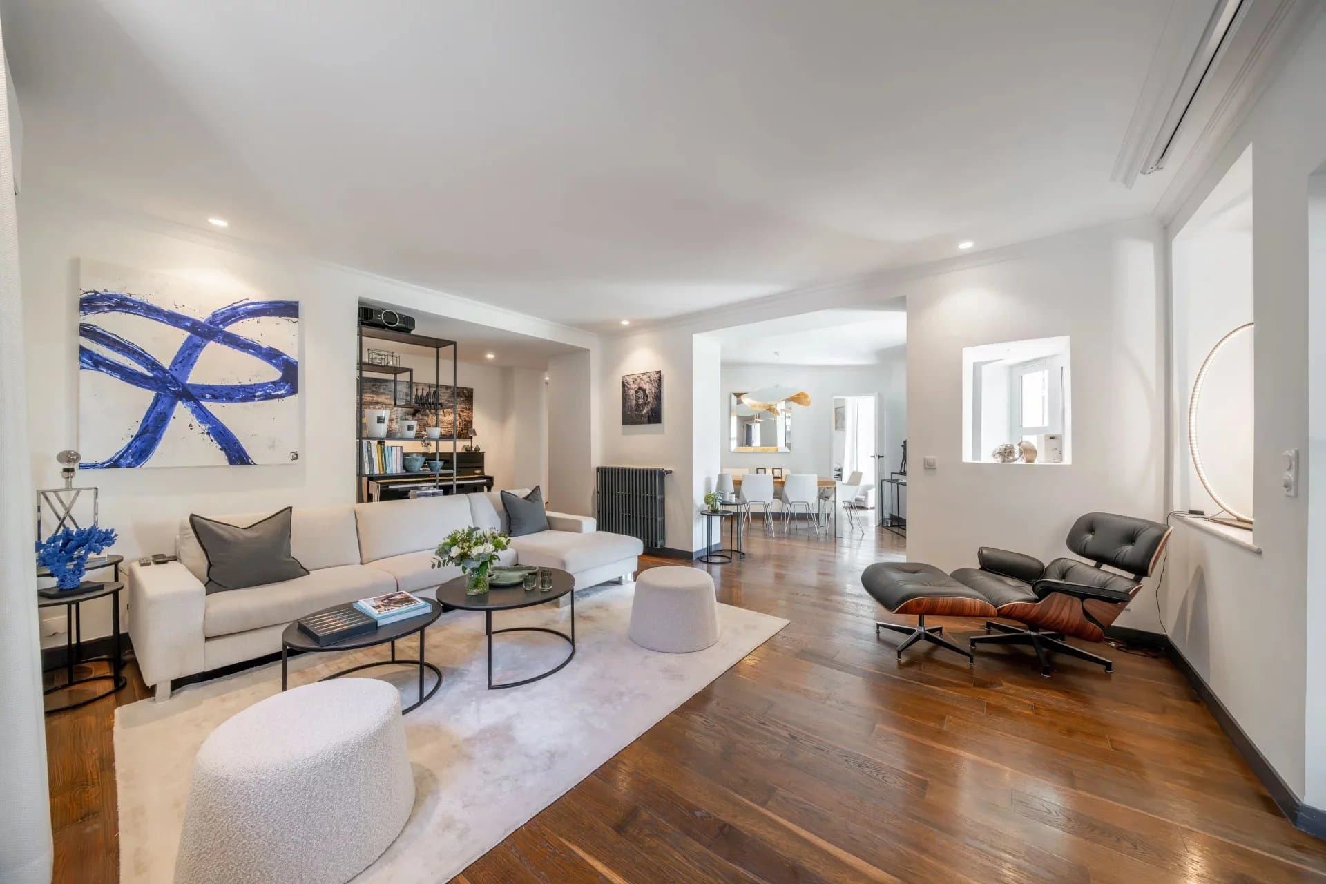 For Sale Le Cannet, apartment for sale in Le Cannet — photo 3