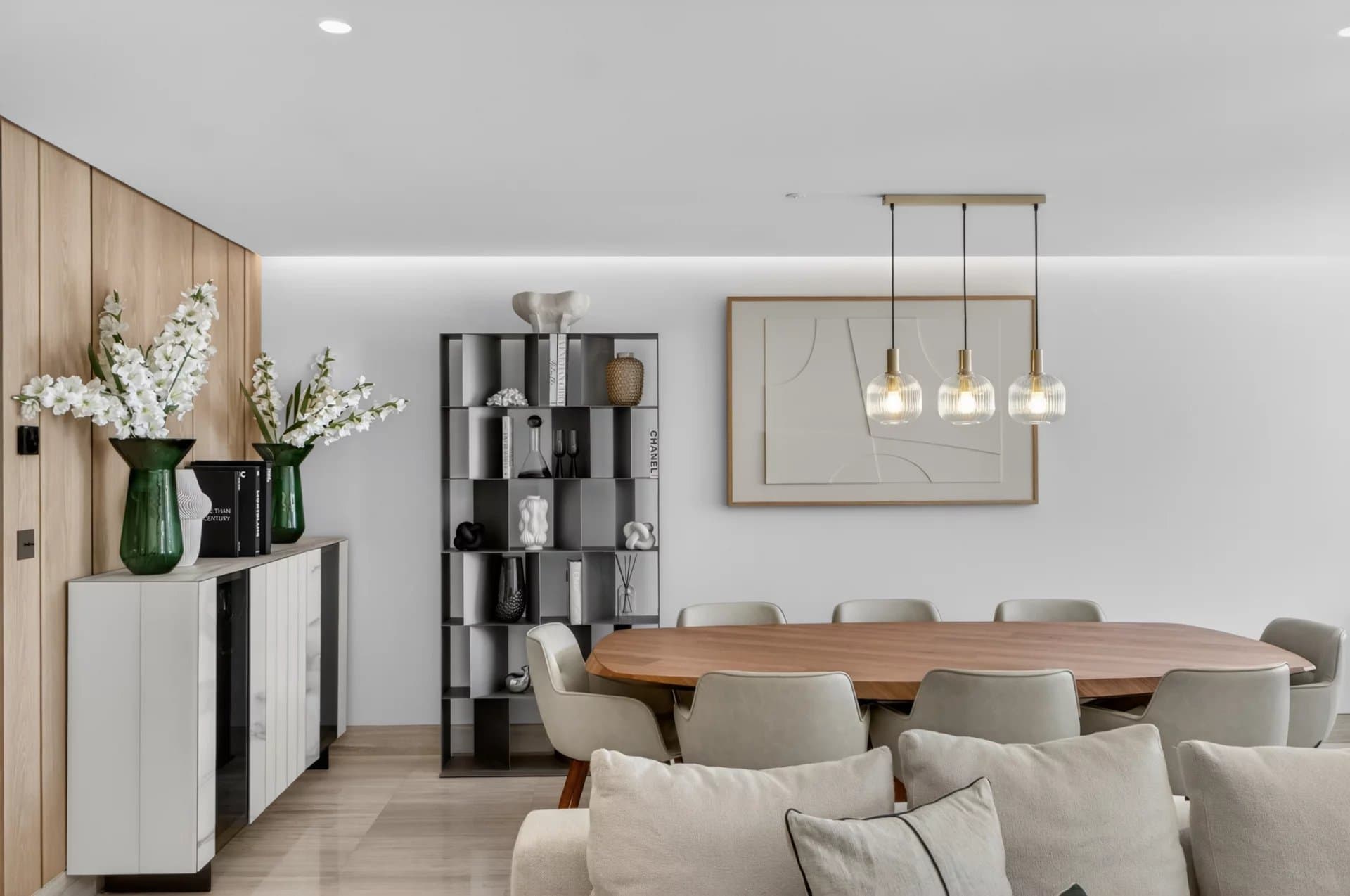 Appartement La Reina, location appartement Cannes — photo 3