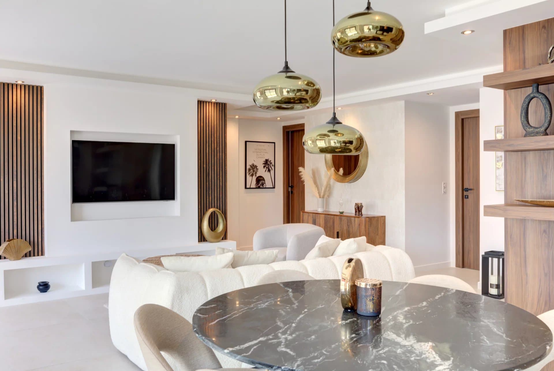 Appartement La Bastide, apartment rental in Cannes