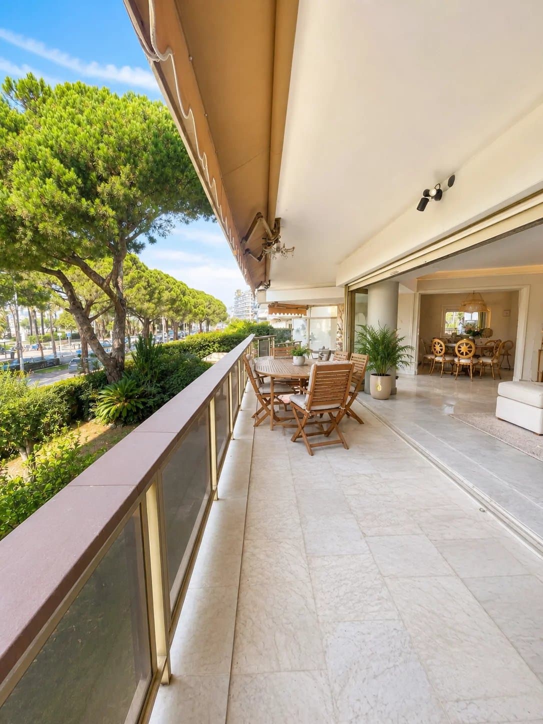 For Sale Cannes — Croisette, apartment for sale in Cannes — photo 3