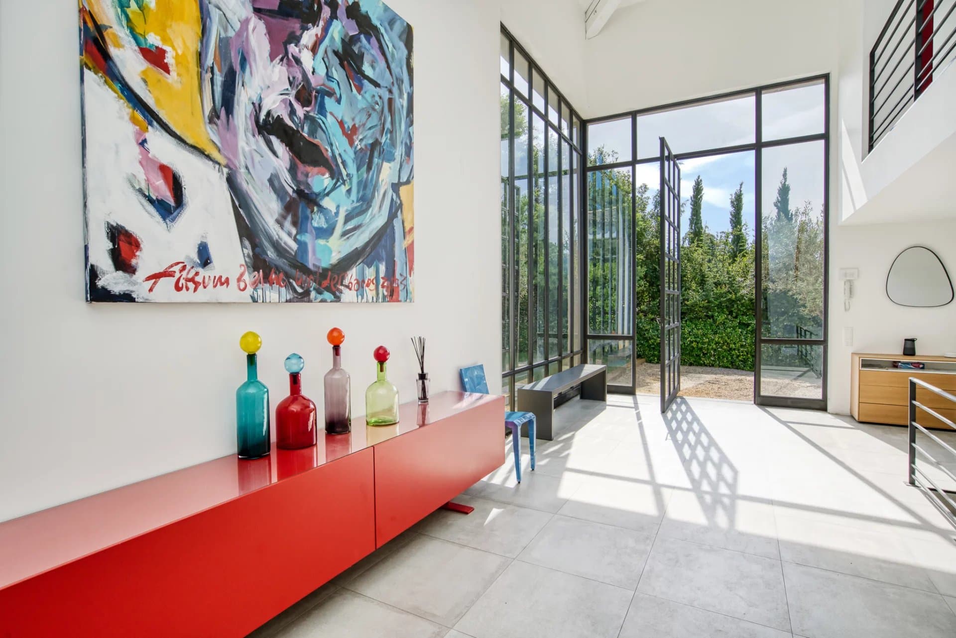 Villa White, location villa Saint-Tropez — photo 3
