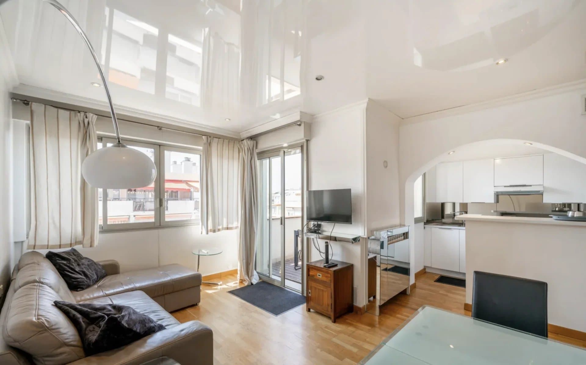 For Sale Cannes — Pointe Croisette, apartment for sale in Cannes — photo 3