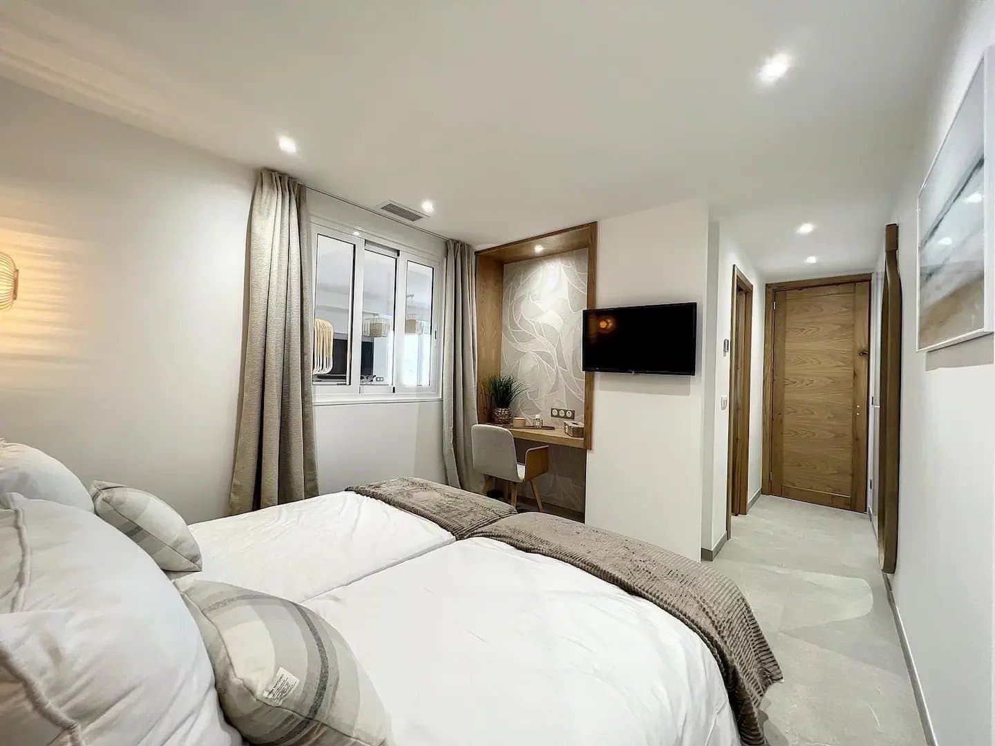 Appartement Le Passage, location appartement Cannes — photo 4