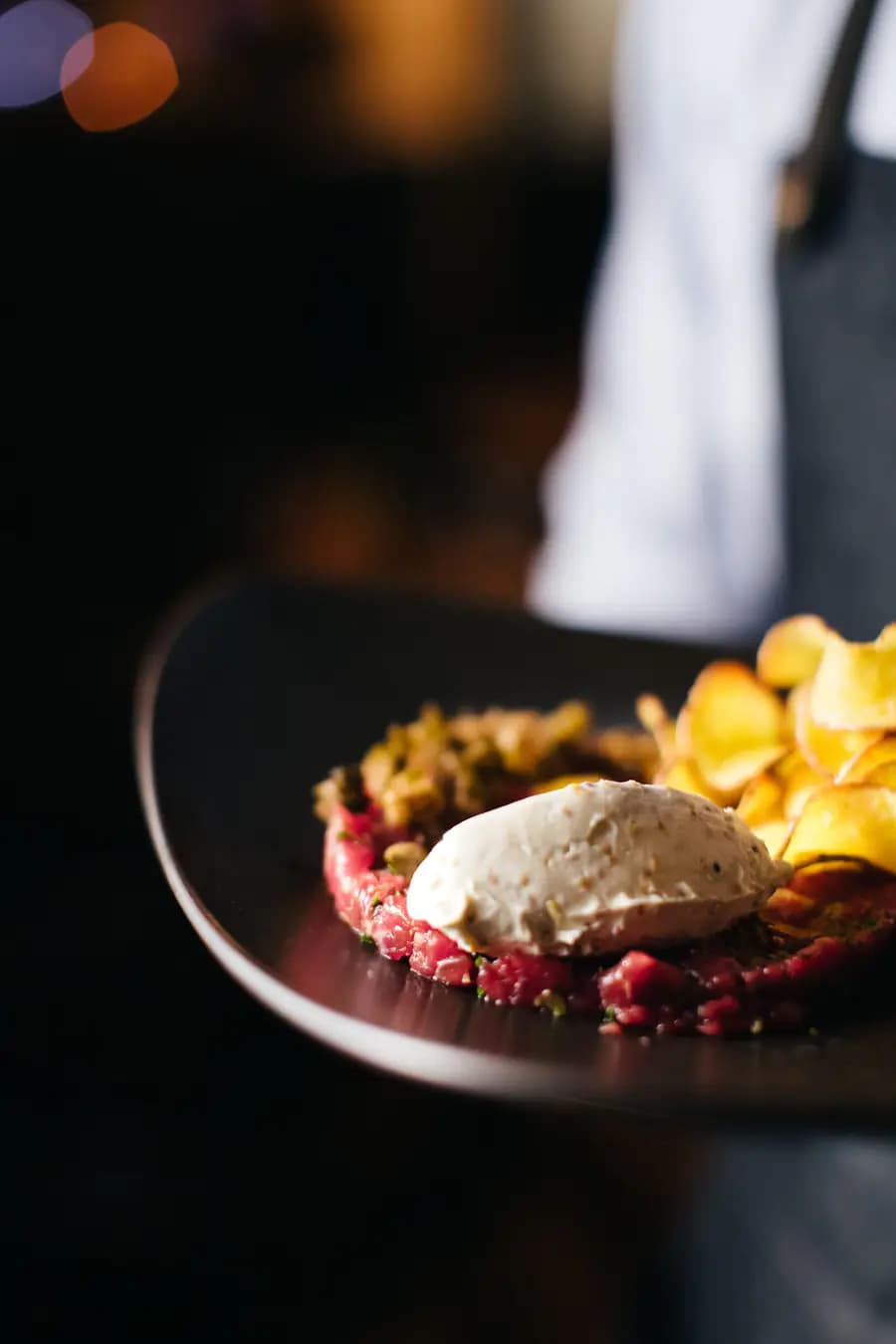 Gastronomie
