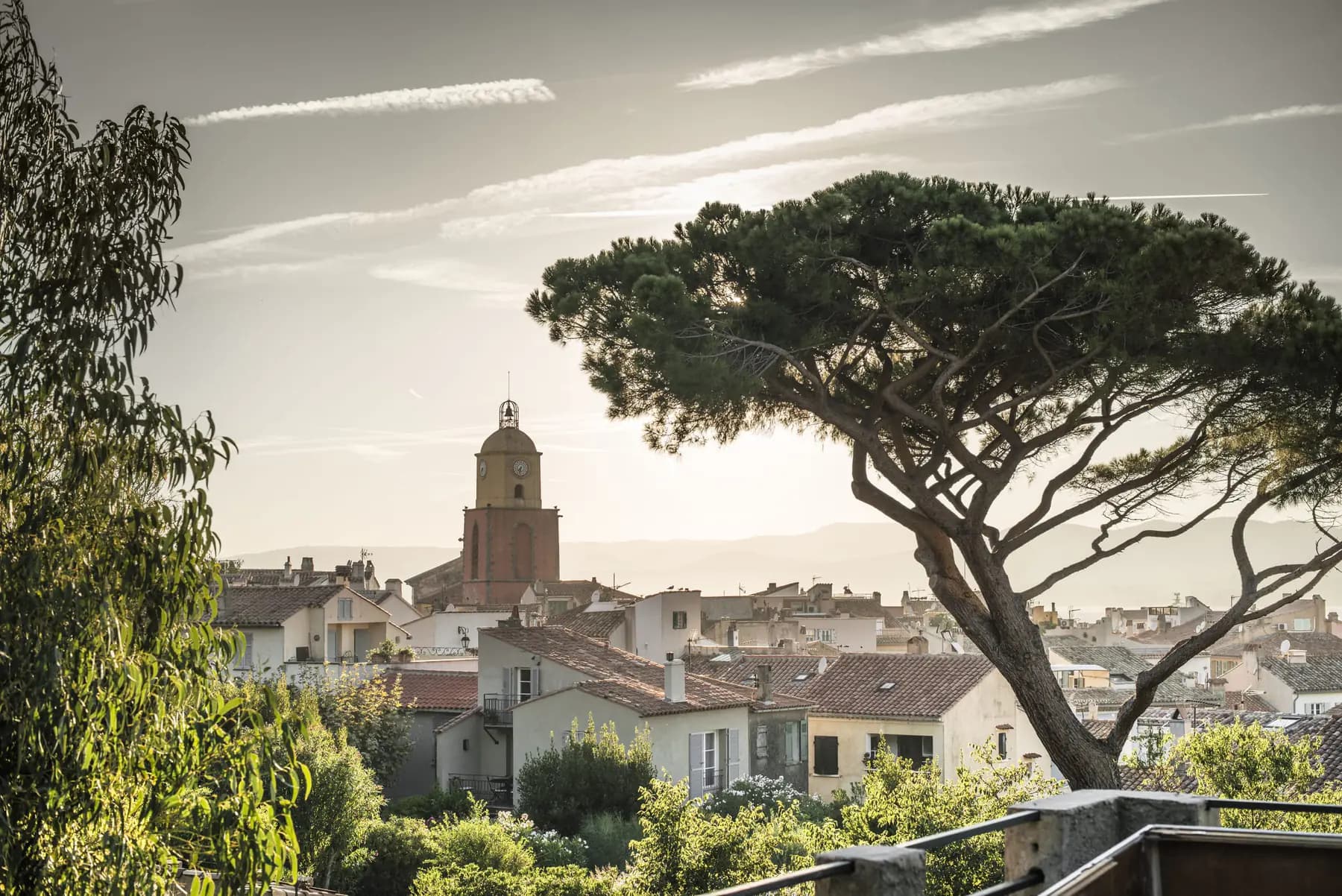 Saint-Tropez