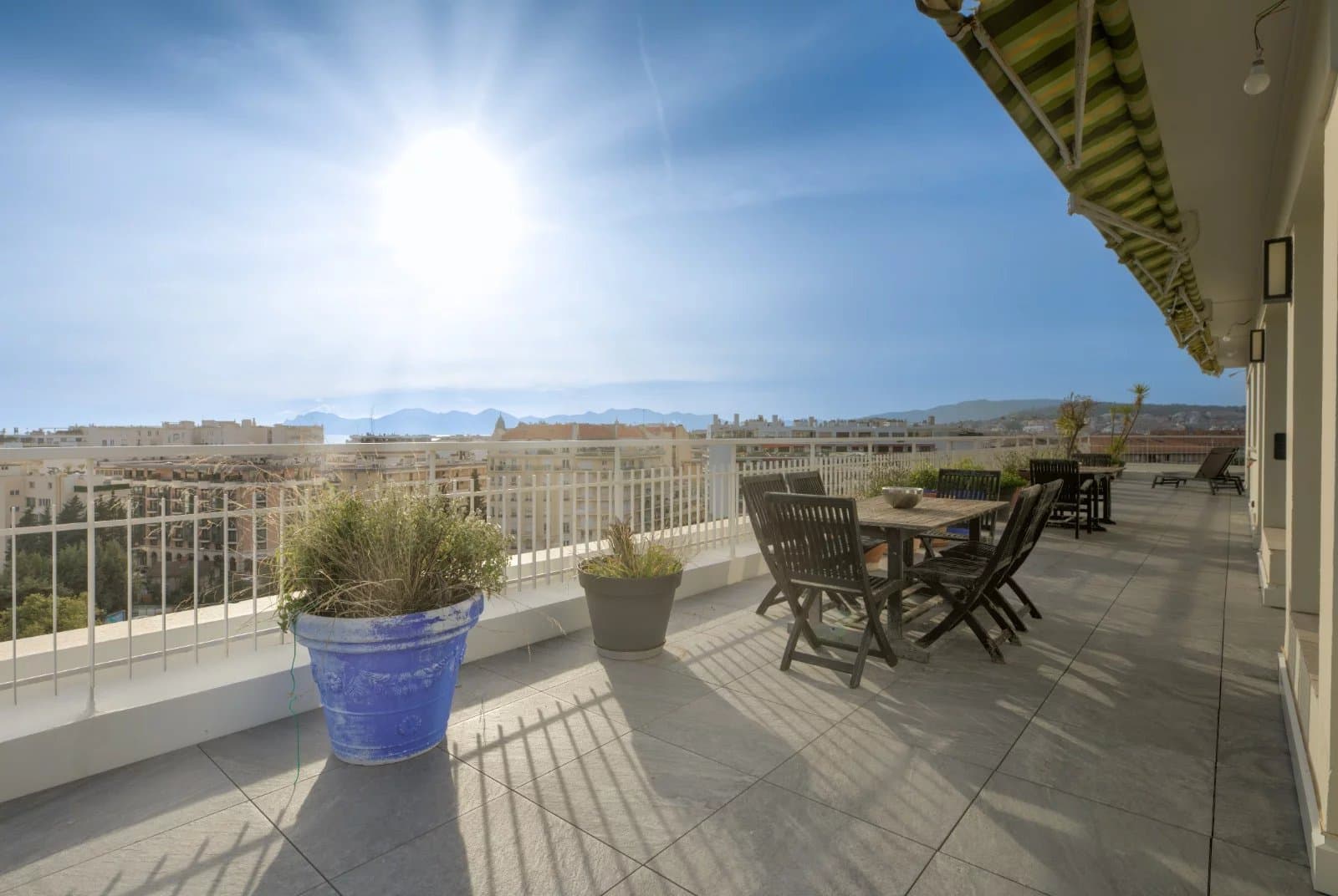 For Sale Cannes — Basse Californie, apartment for sale in Cannes
