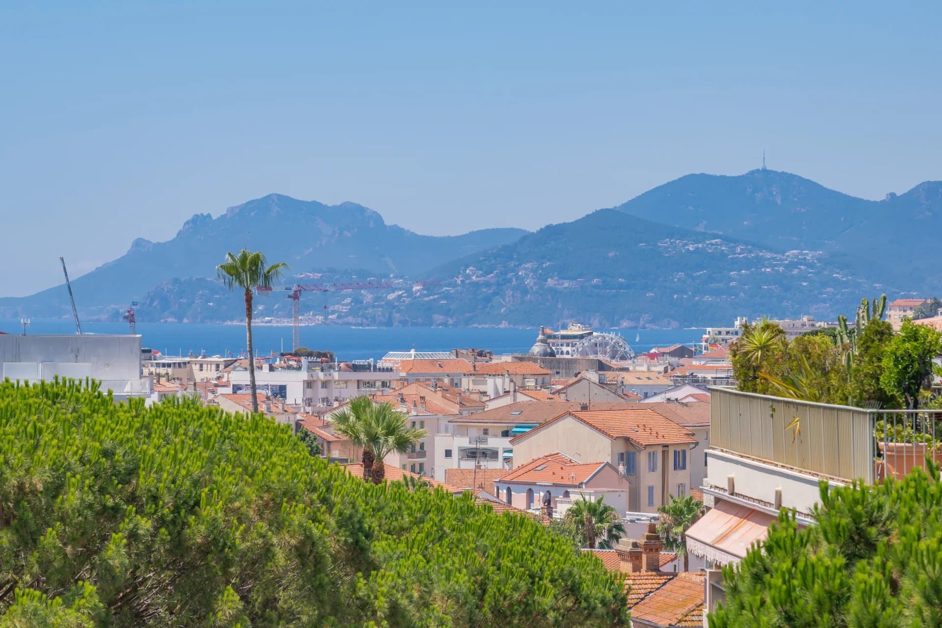 For Sale Cannes, apartment for sale in Cannes